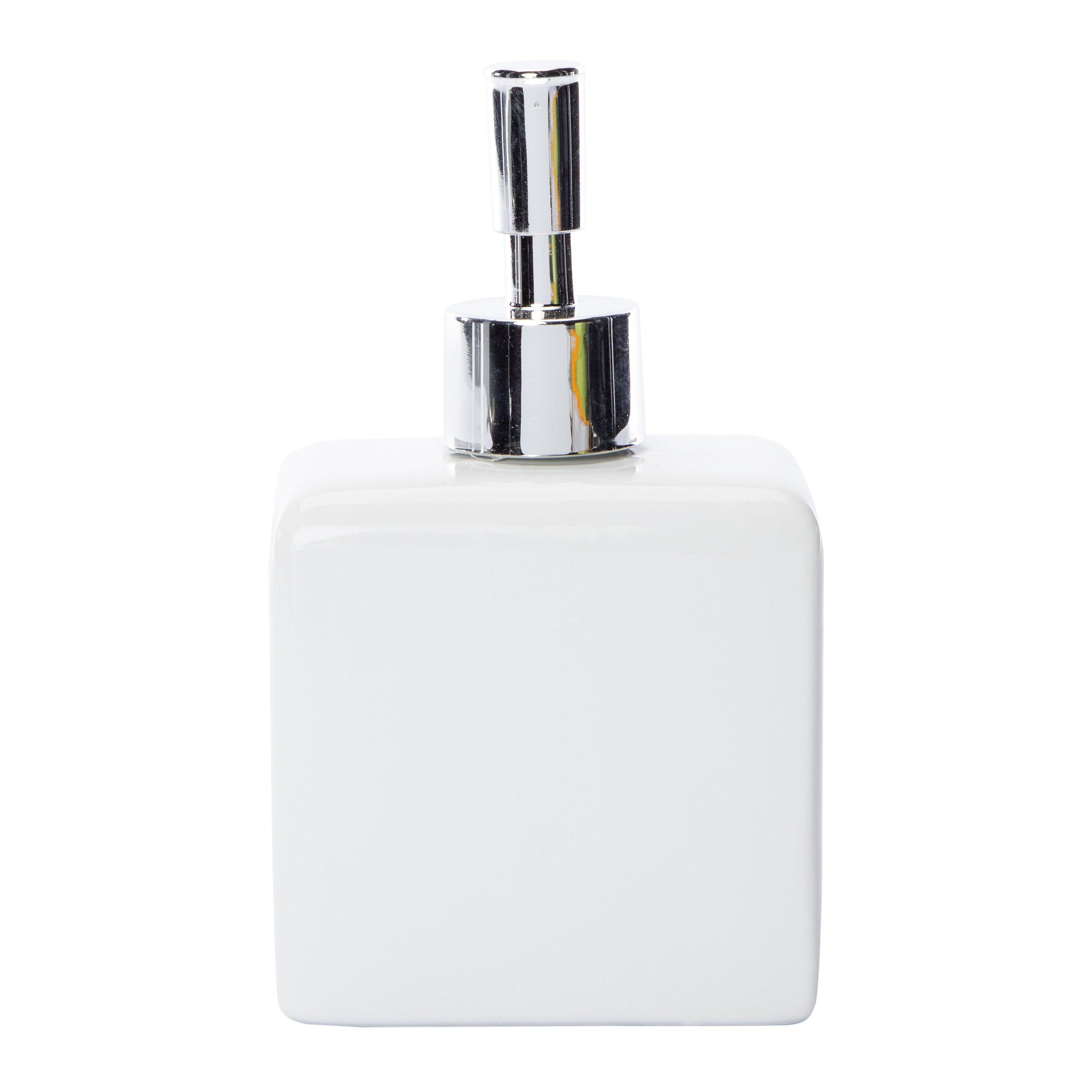 Soap Pump & Sponge Set