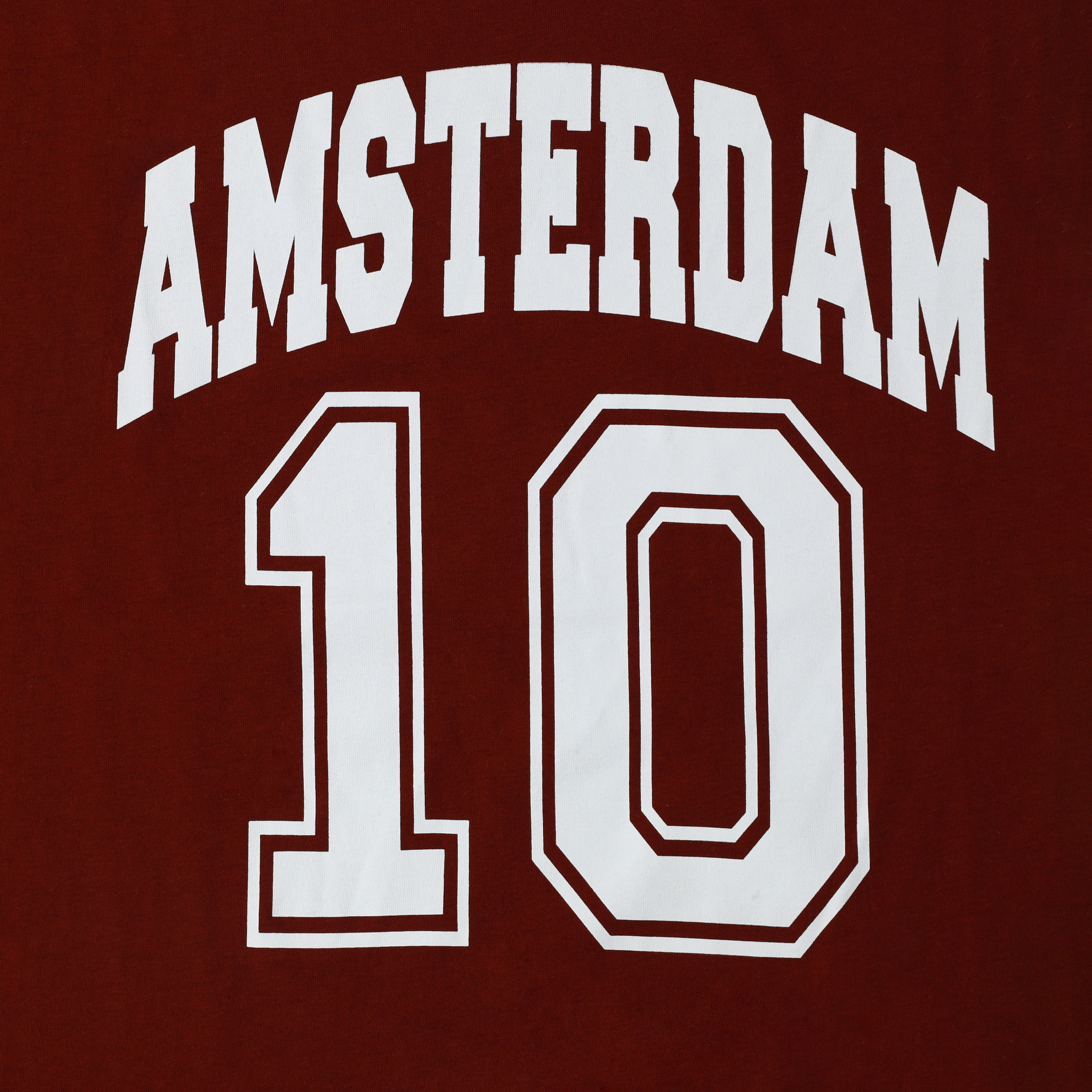 City Graphic Muscle Tank