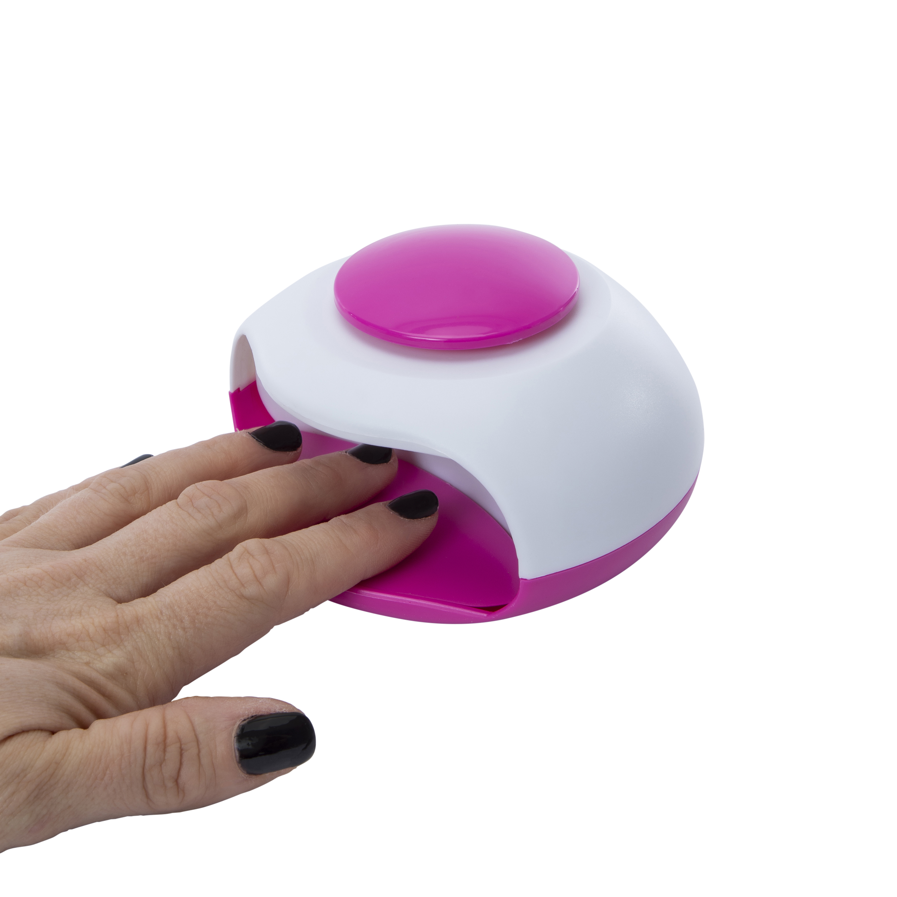 Electric Nail Dryer 5in x 4.5in