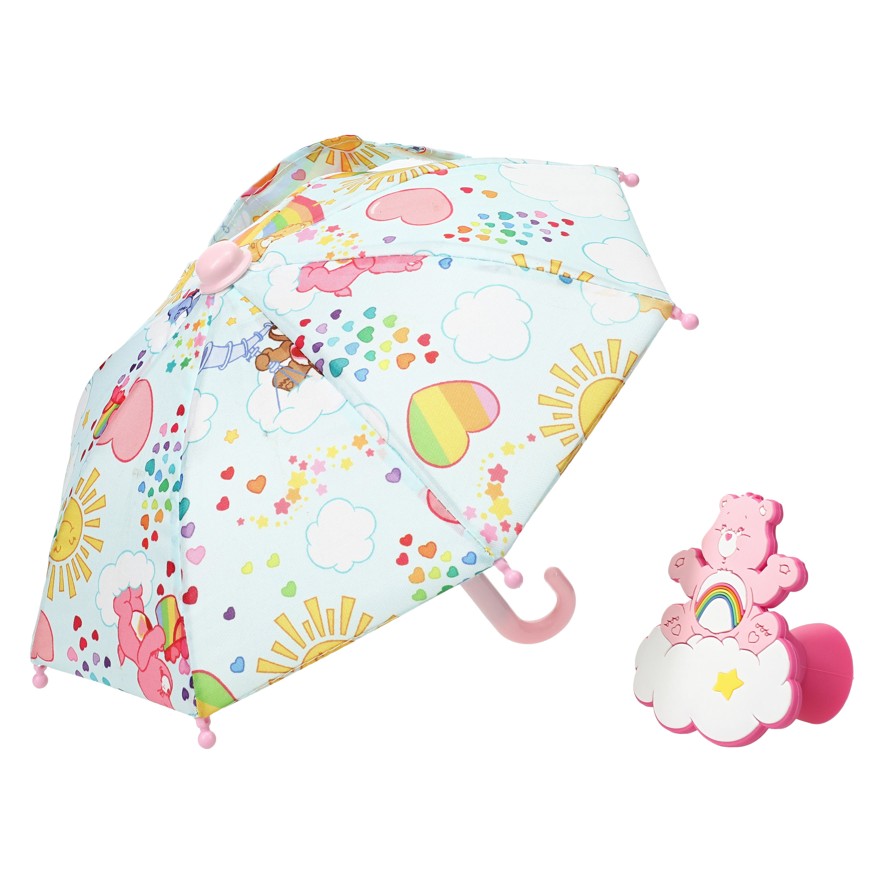 Disney Cellbrella Tech Umbrella