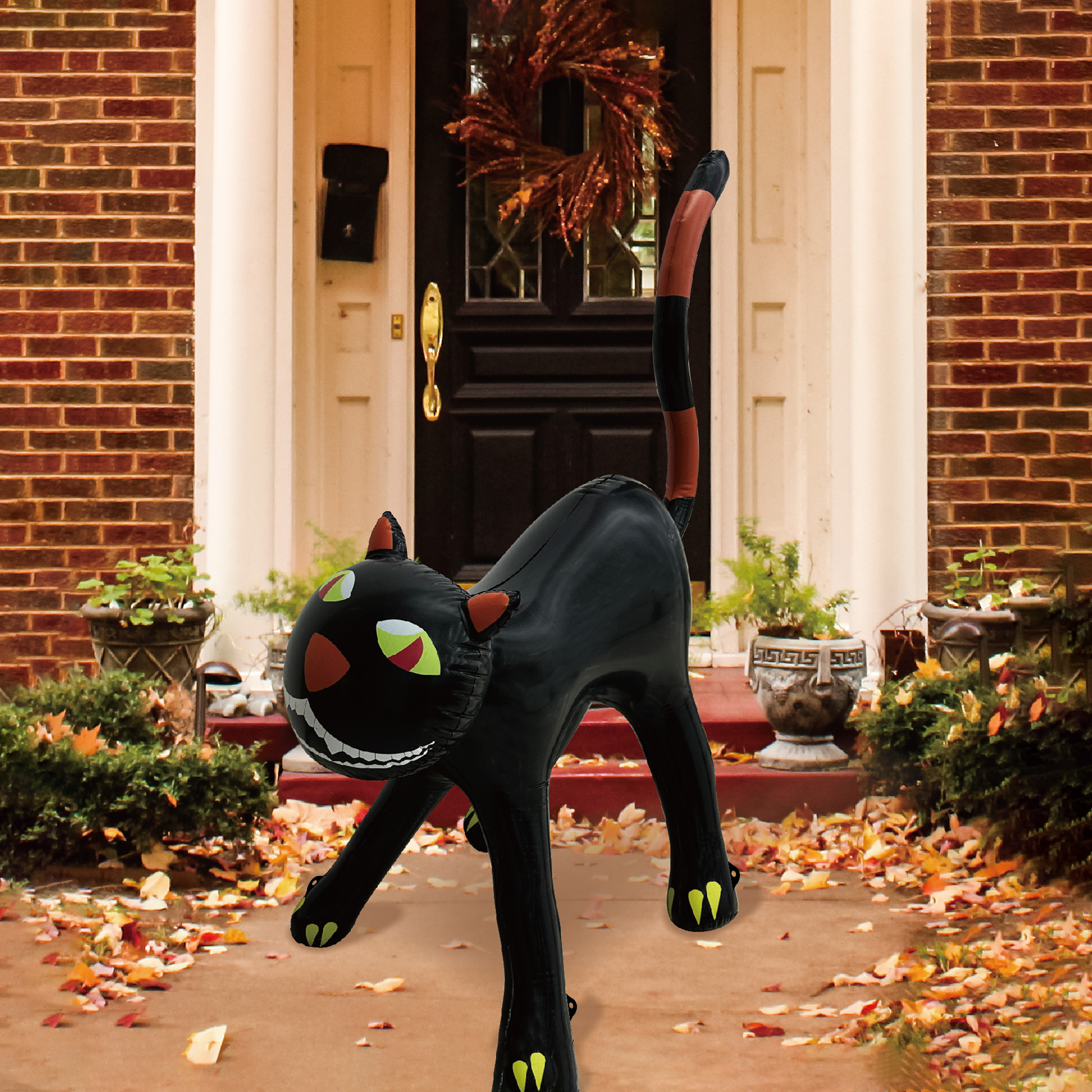 Inflatable Indoor/Outdoor Halloween Character