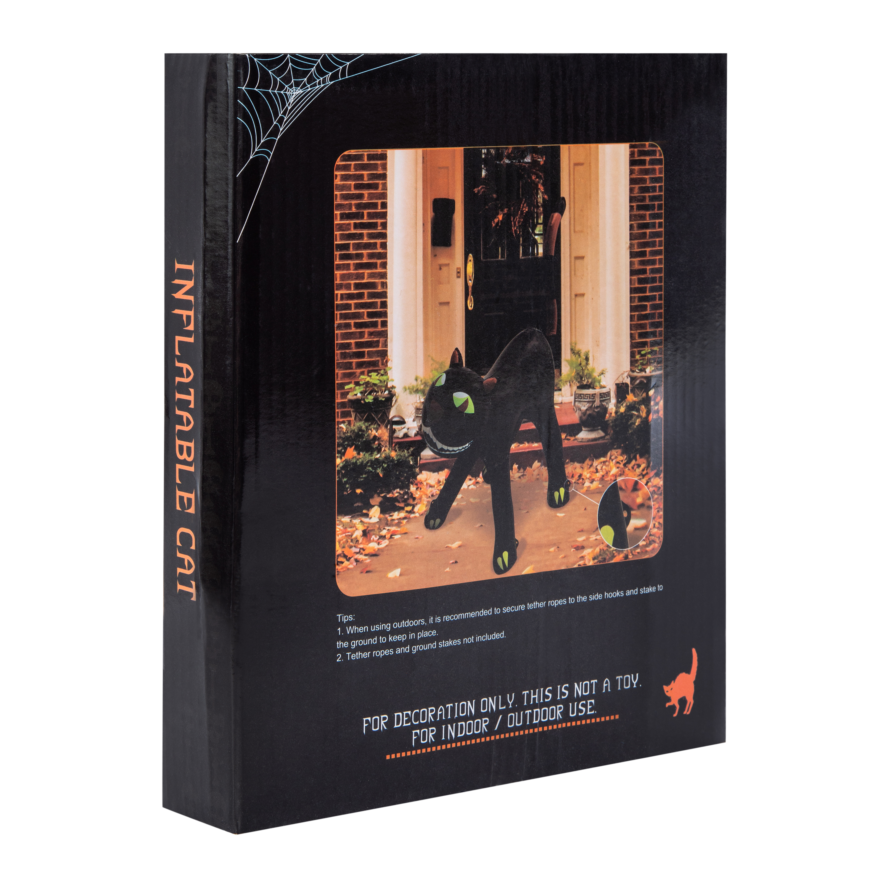 Inflatable Indoor/Outdoor Halloween Character