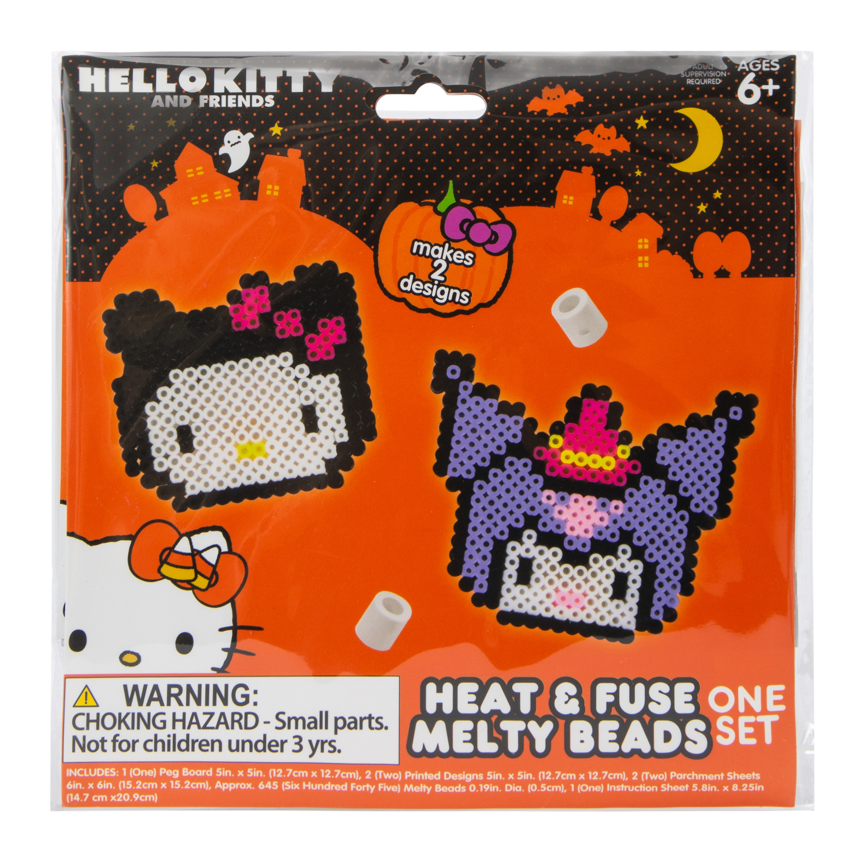Hello Kitty Perler Perler Beads Wholesale Hello Kitty And Friends