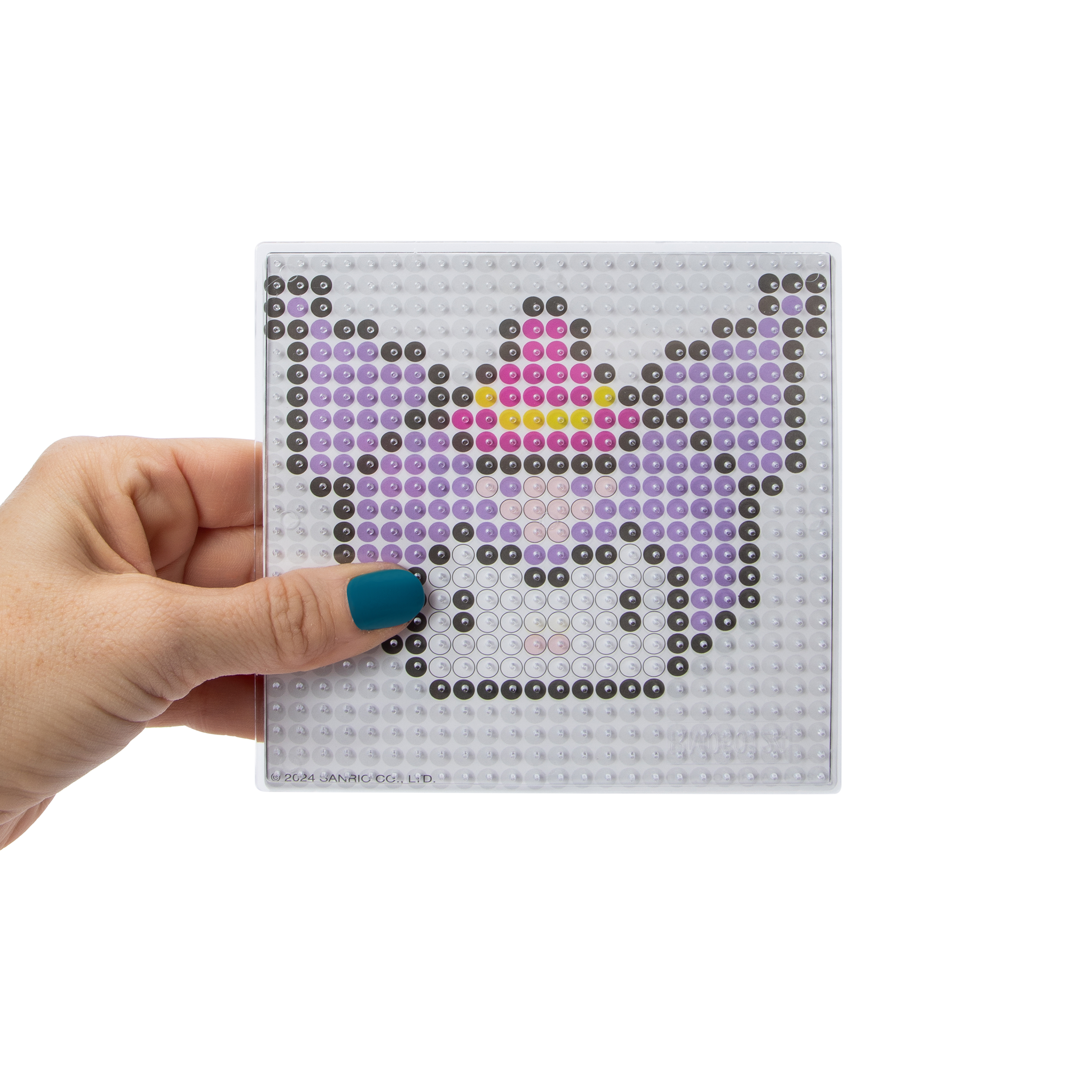 Hello Kitty And Friends® Heat & Fuse Melty Beads Set