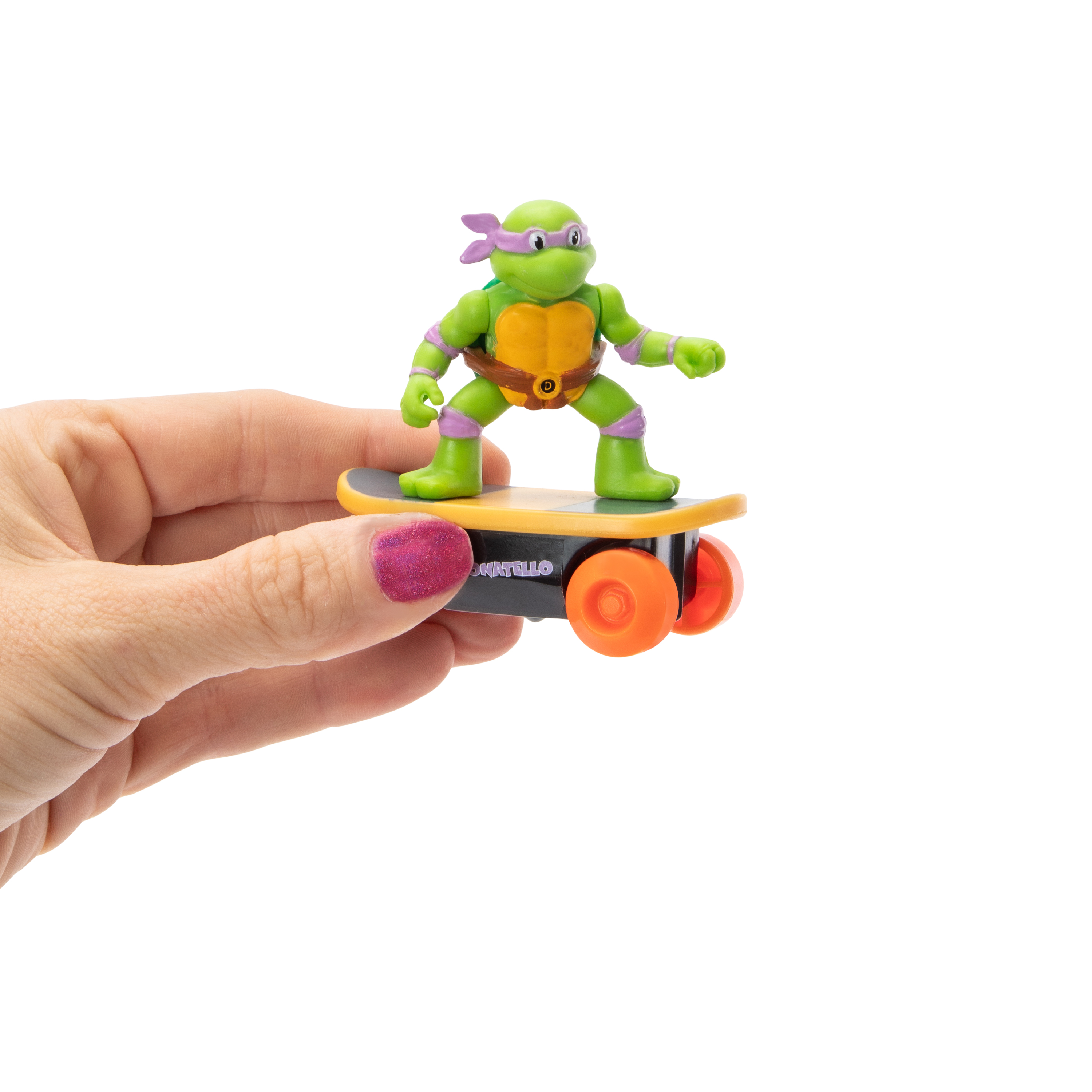 Teenage Mutant Ninja Turtles® Half-Shell Skaters™