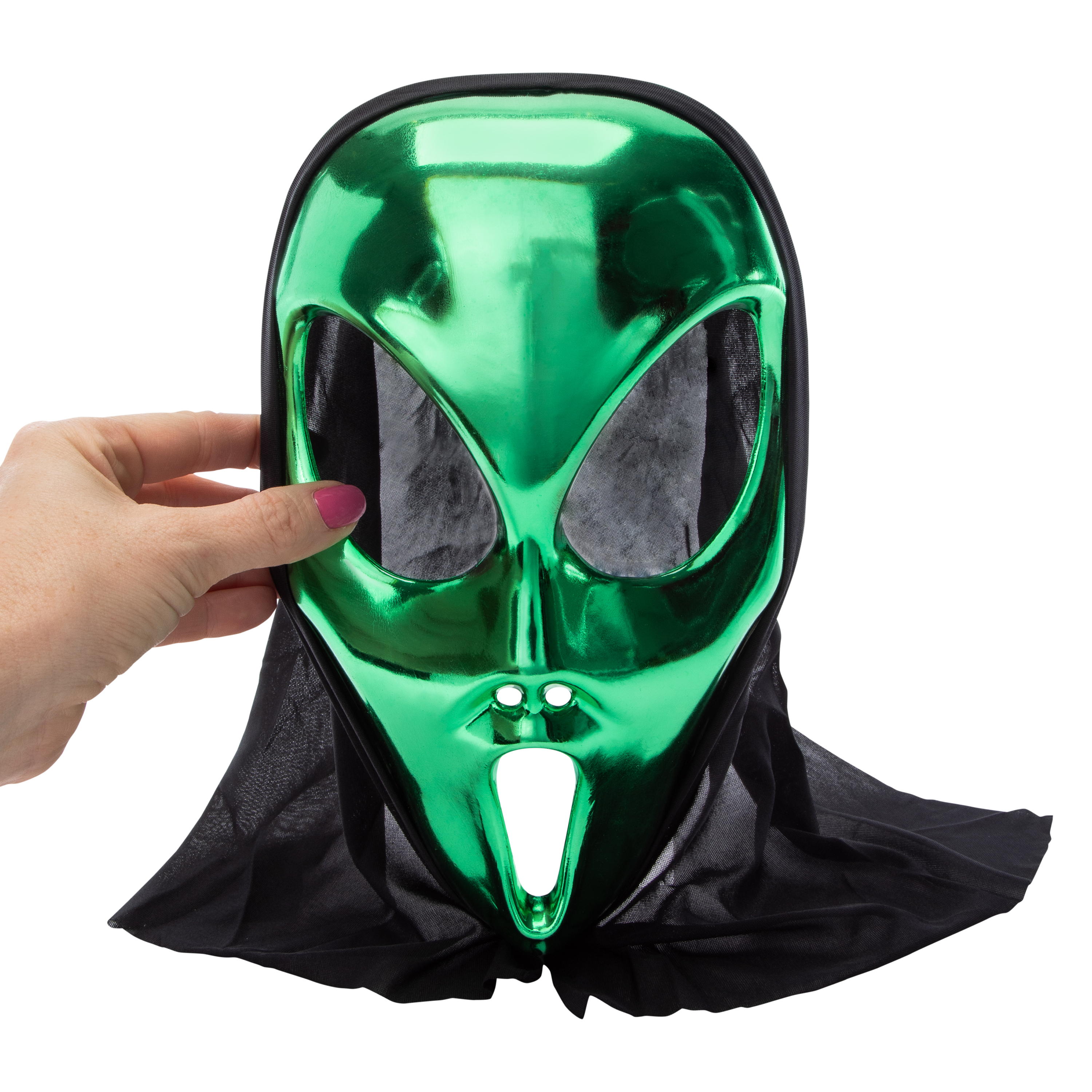 Halloween Costume Mask