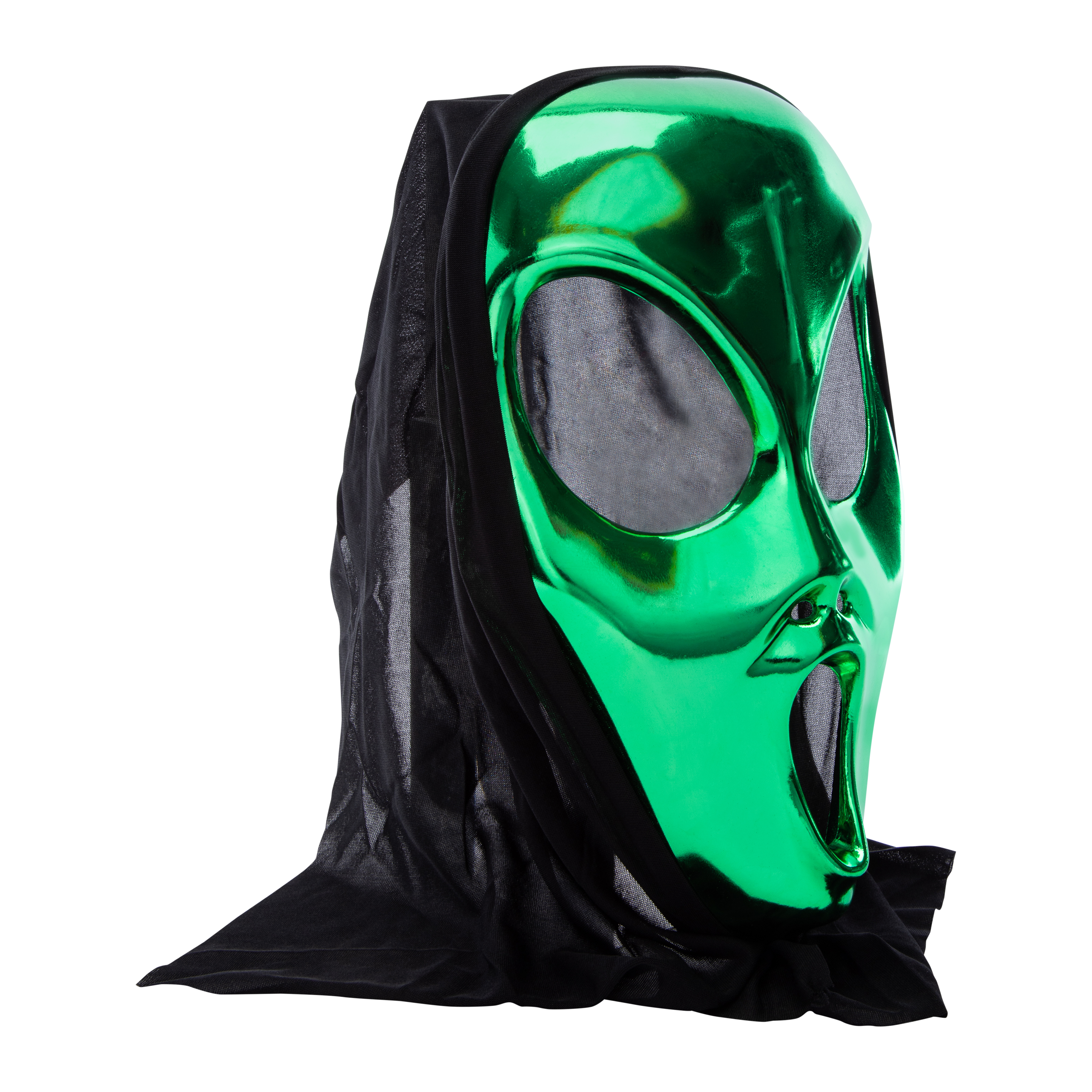 Halloween Costume Mask