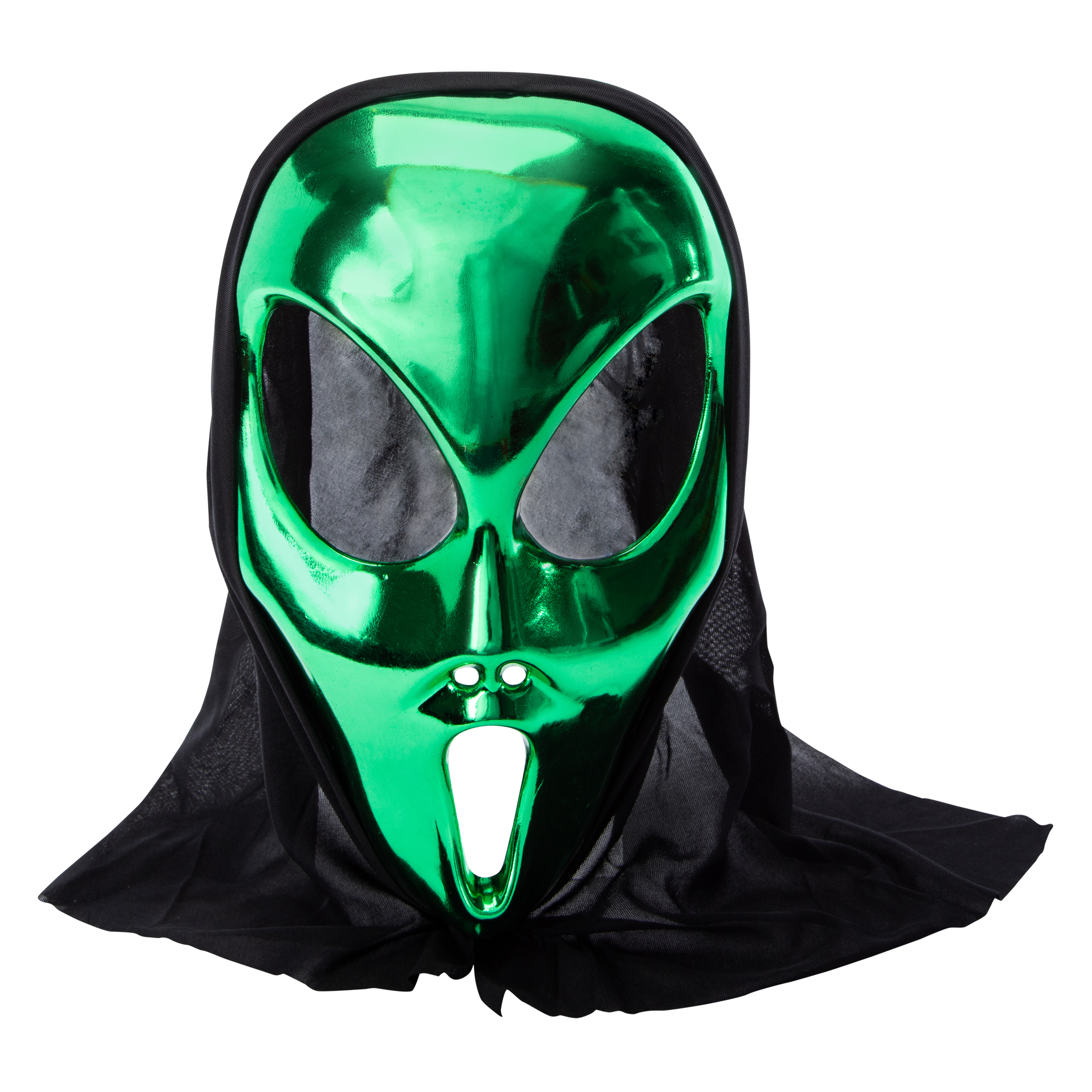 Halloween Costume Mask