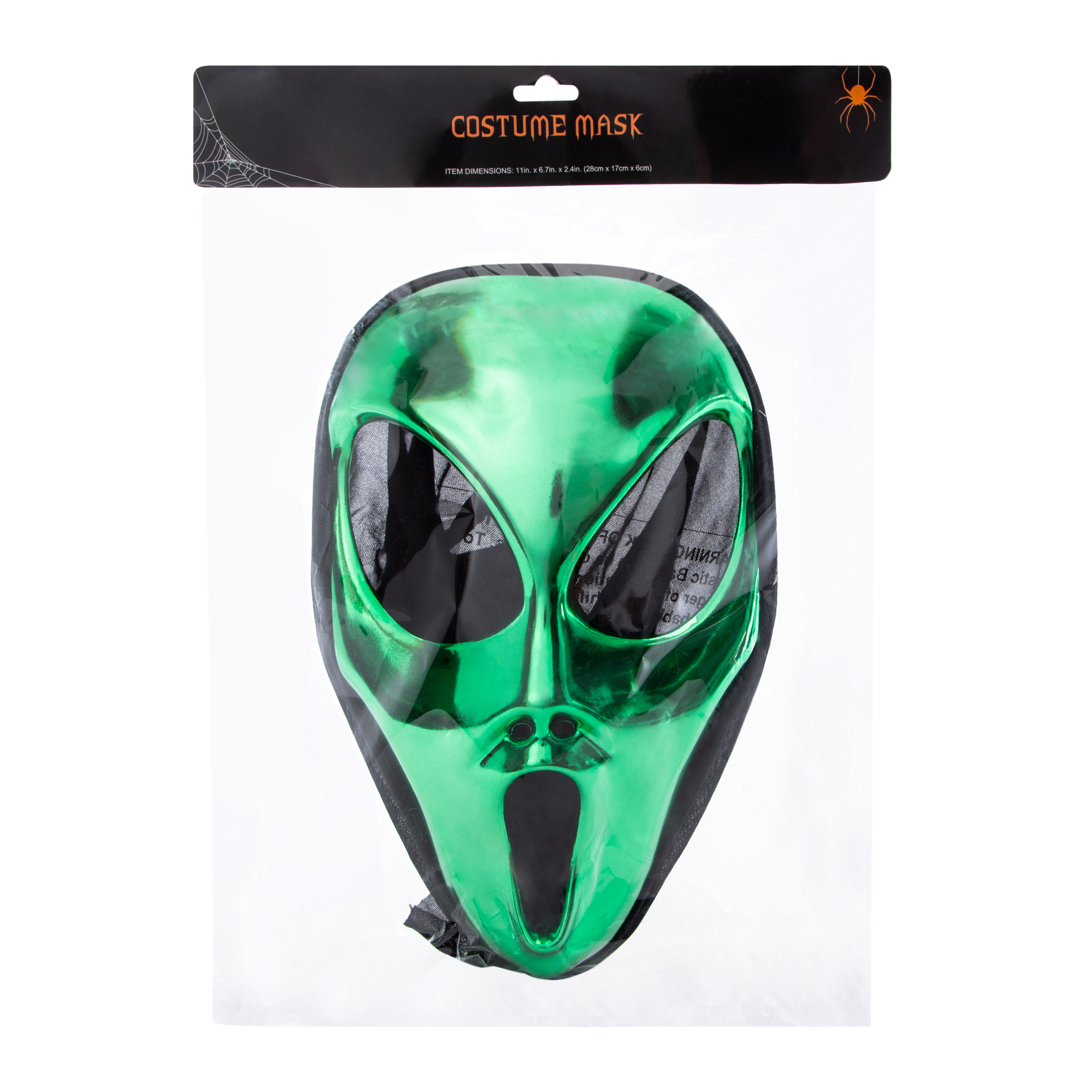 Halloween Costume Mask