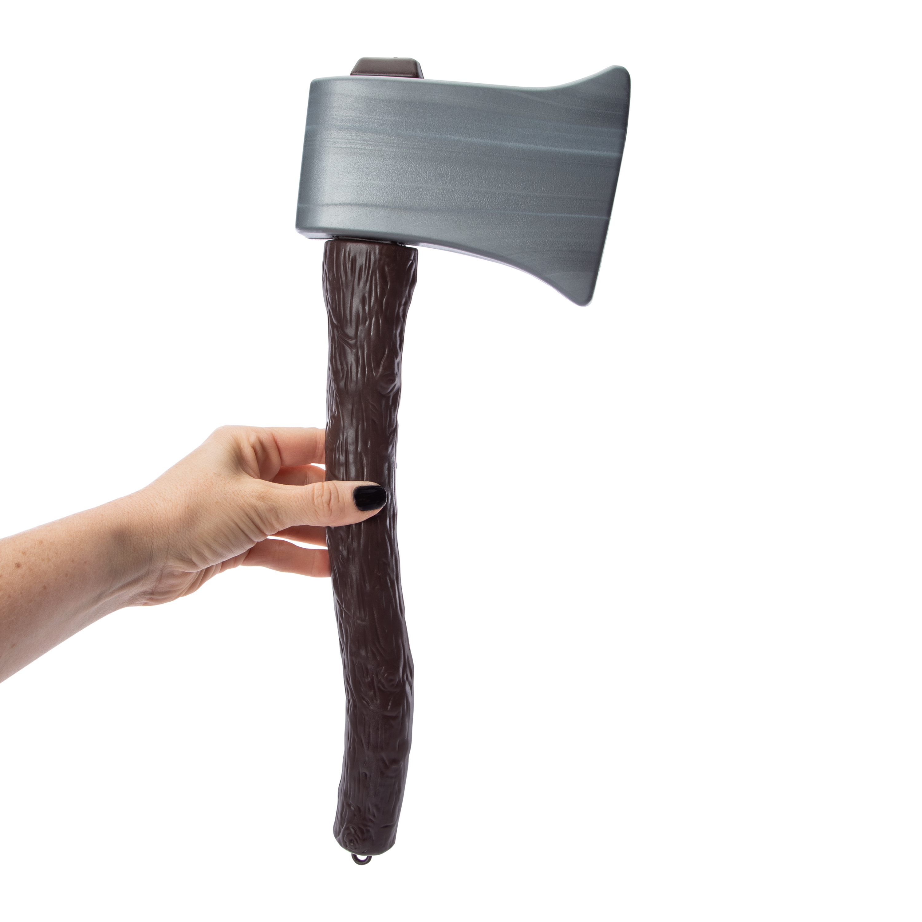 Axe Halloween Costume Prop 16in