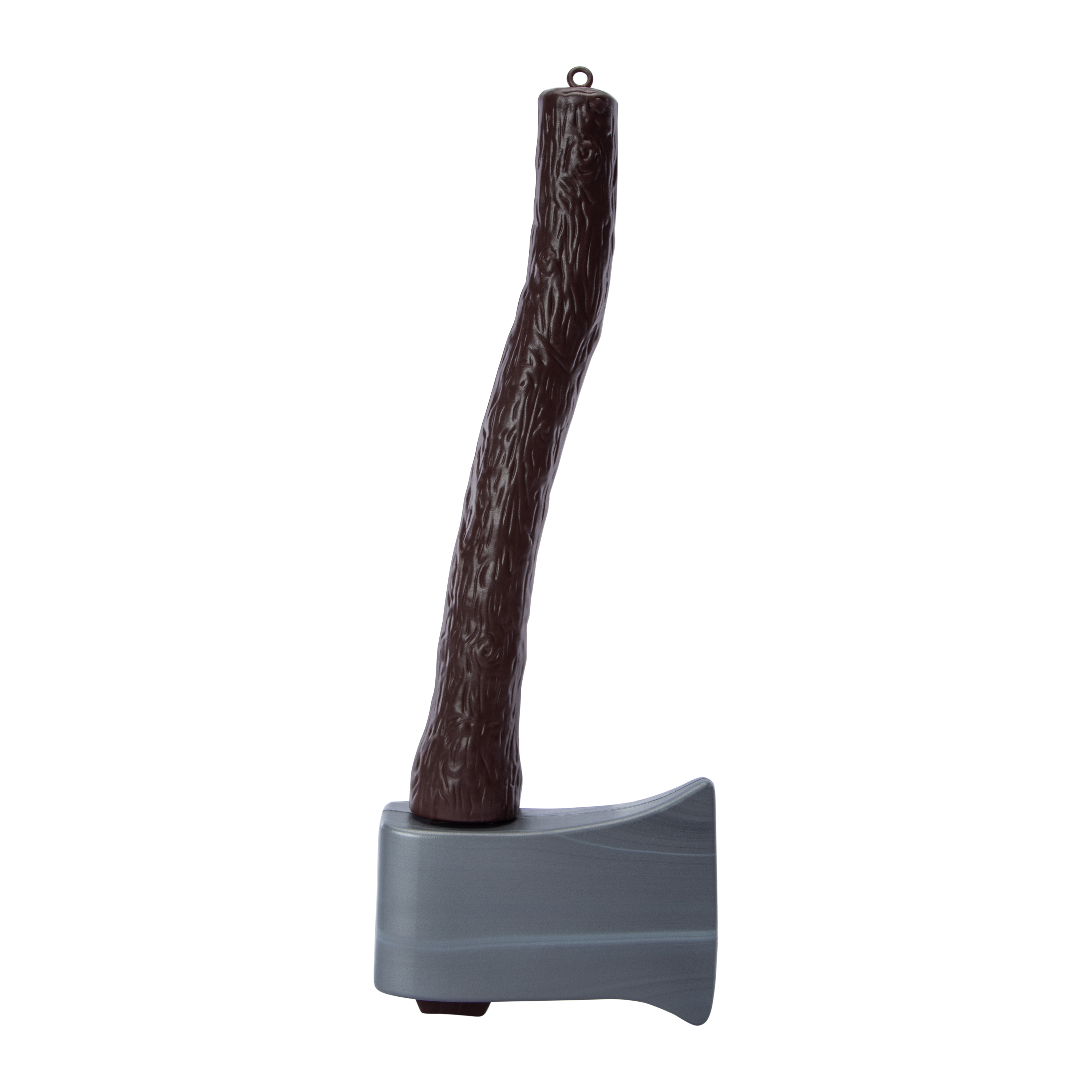 Axe Halloween Costume Prop 16in