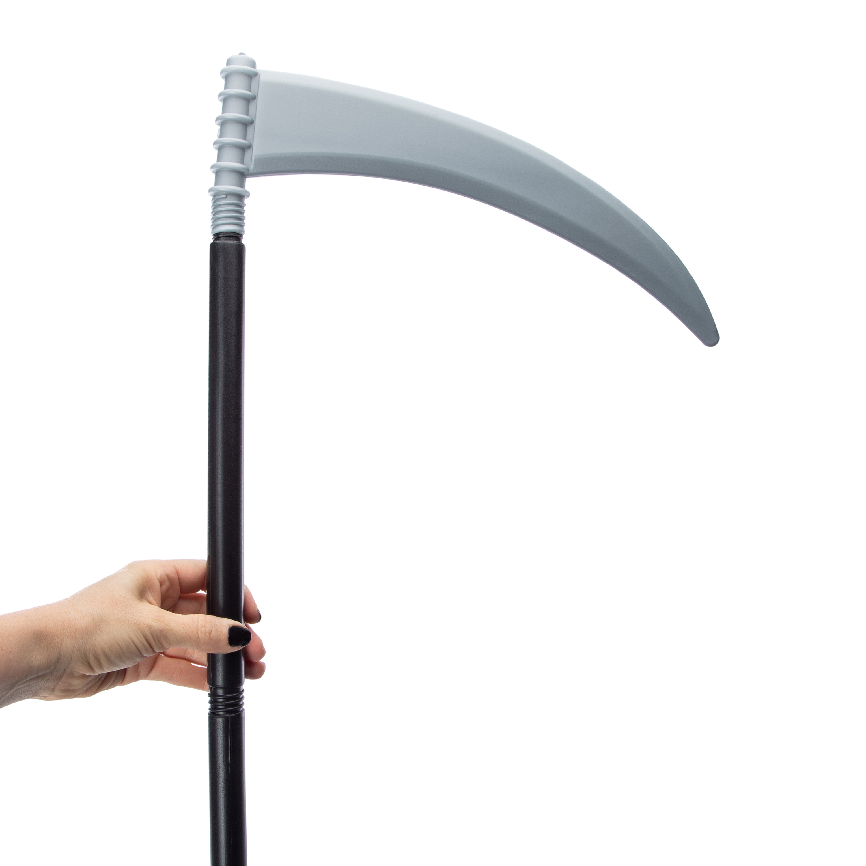 Reaper Scythe Halloween Costume Prop 39.37in