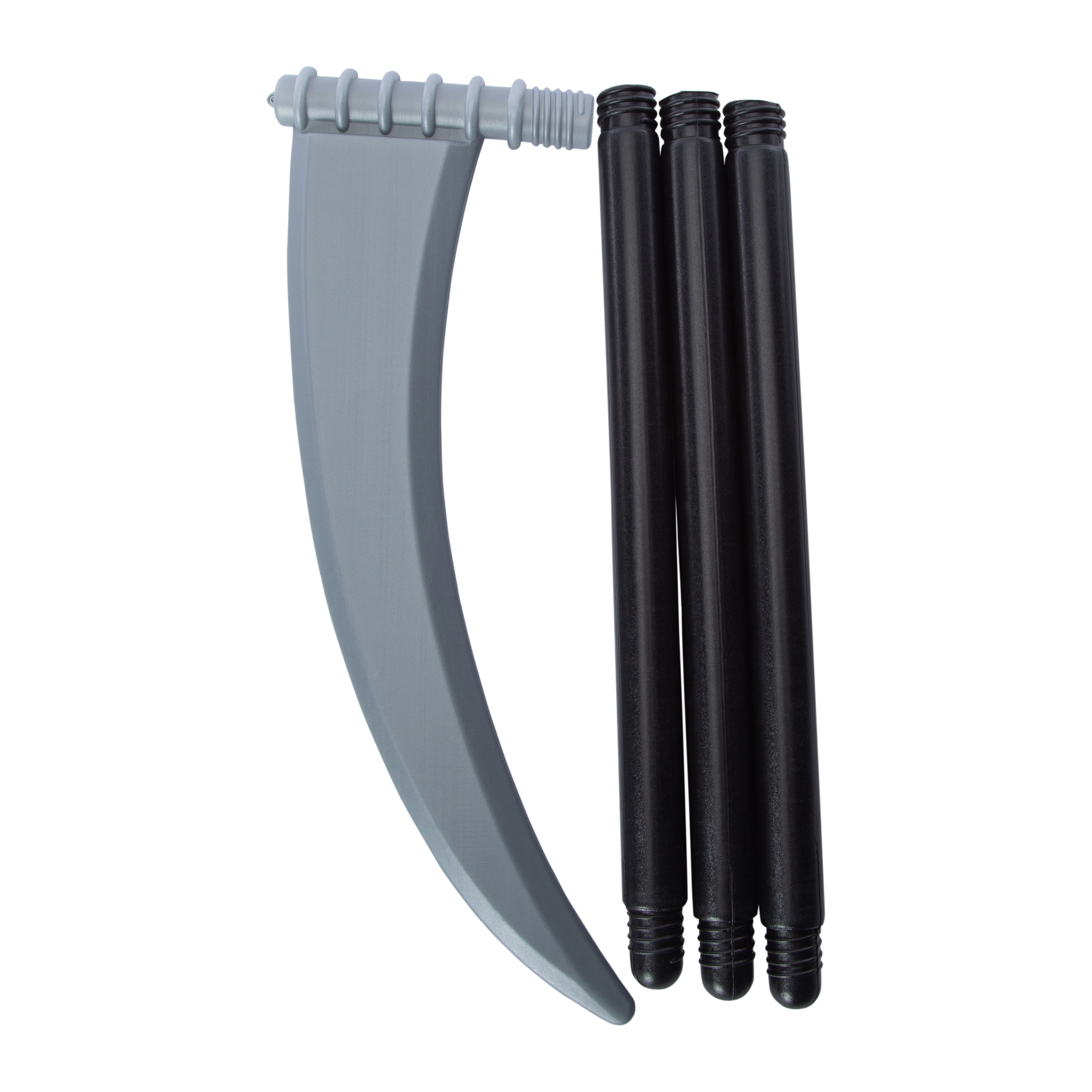 Reaper Scythe Halloween Costume Prop 39.37in