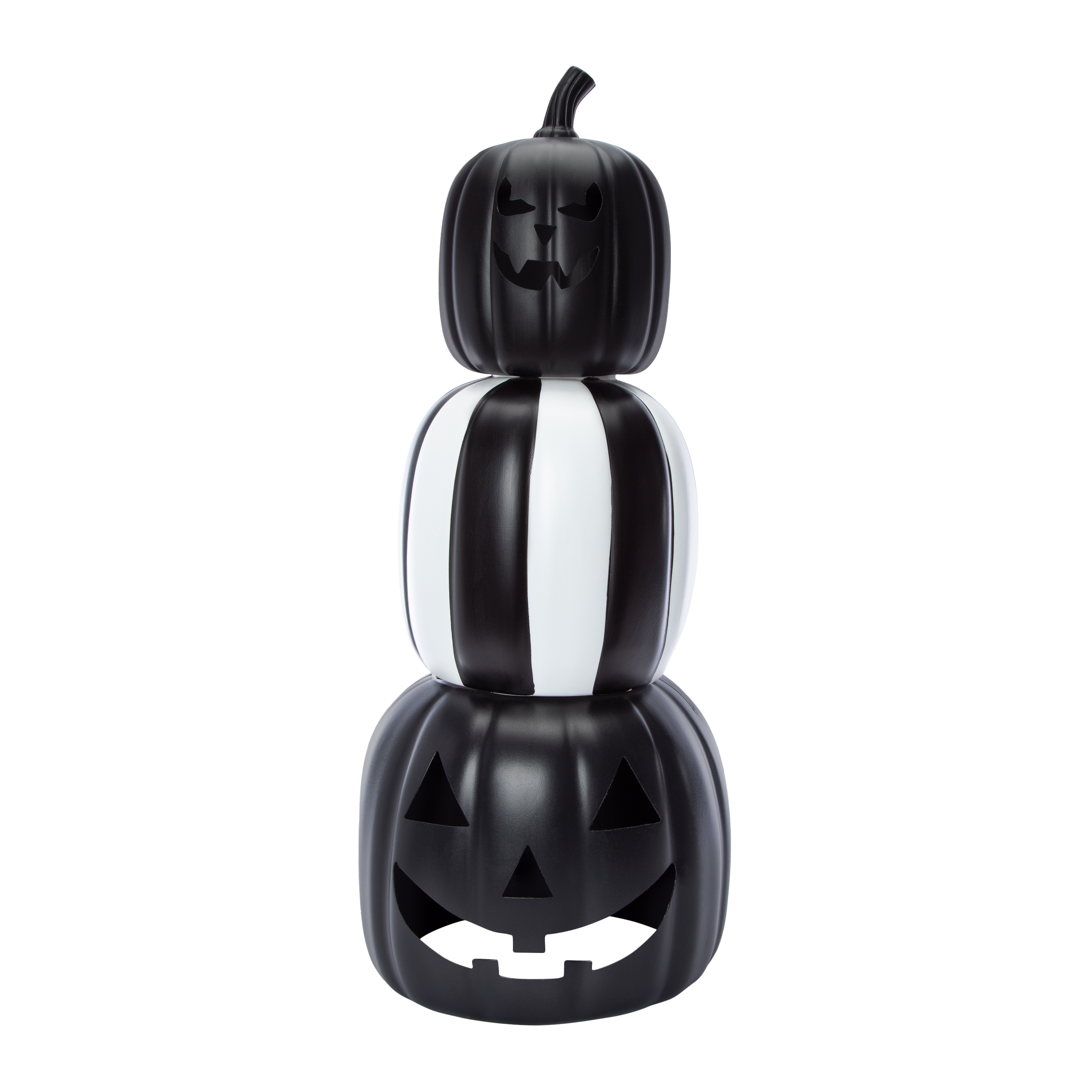 Stacking Pumpkins 3-Count