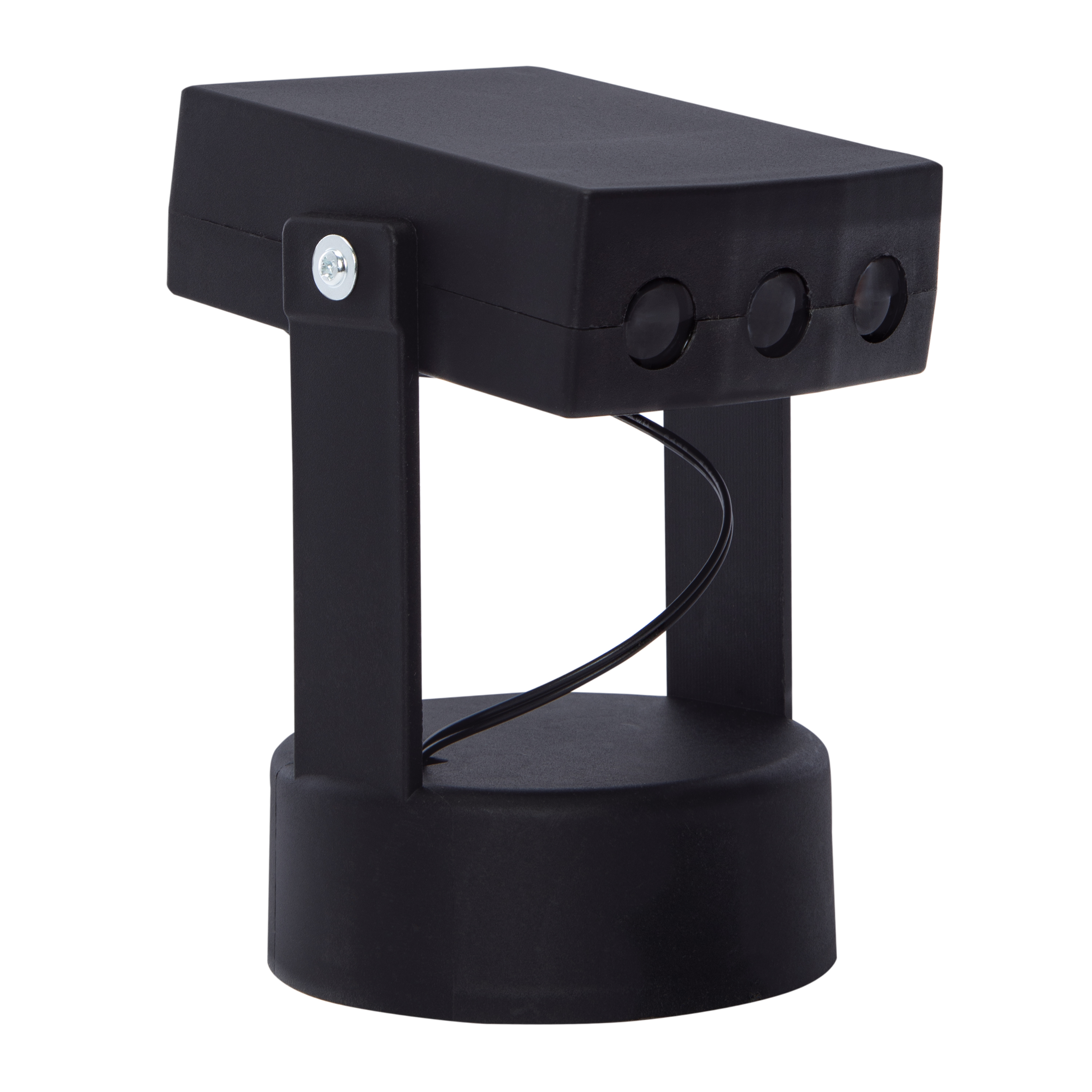 Moving Skeletons Halloween Projector