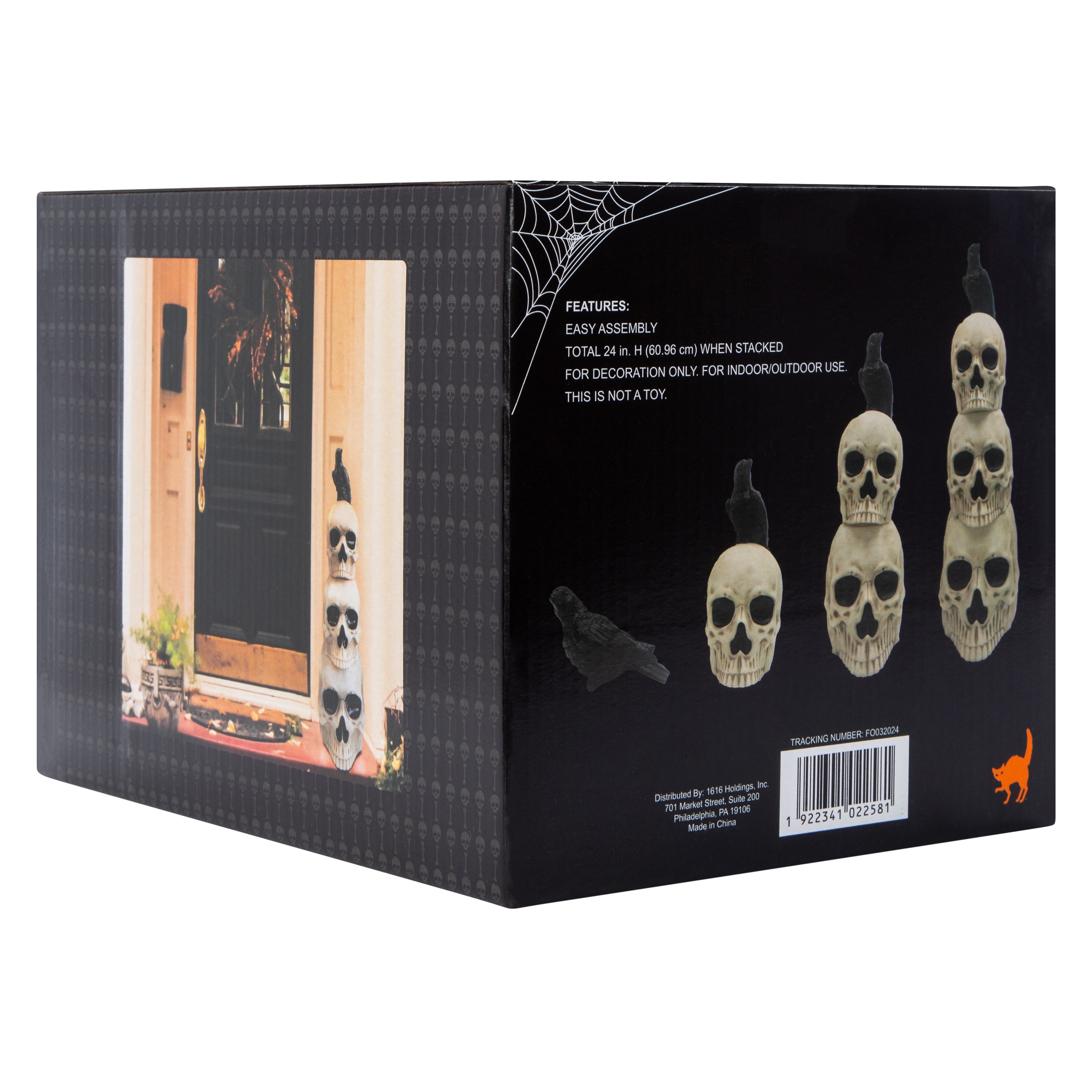 置物 NEIGHBORHOOD 19A/W BOOZE DUAL SKULL RARE NEIGHBORHOOD BOOZE DUAL DUAL SHAKING SKULLS CE-INCENSE