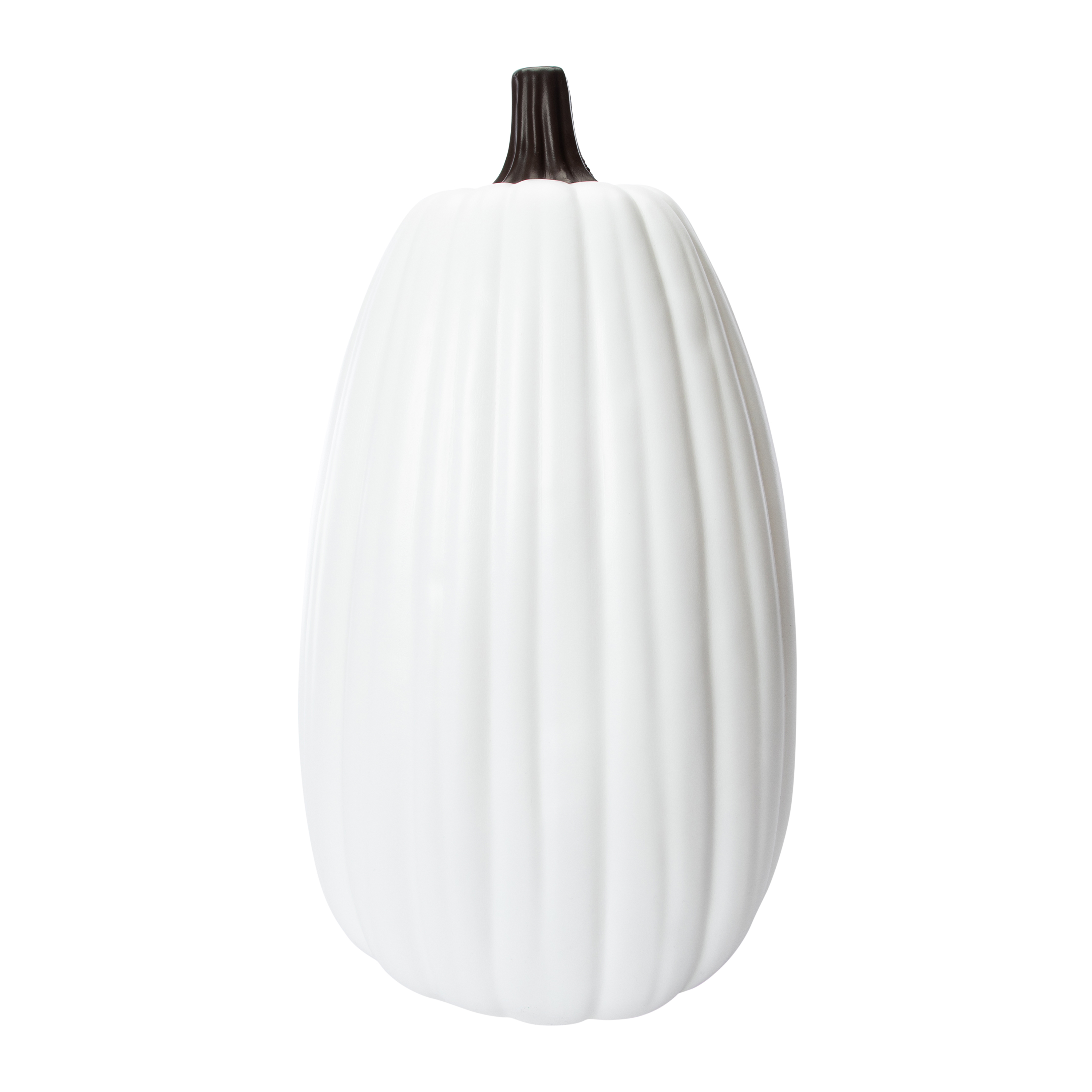 Halloween Flame Glow Pumpkin Decoration 18.9in