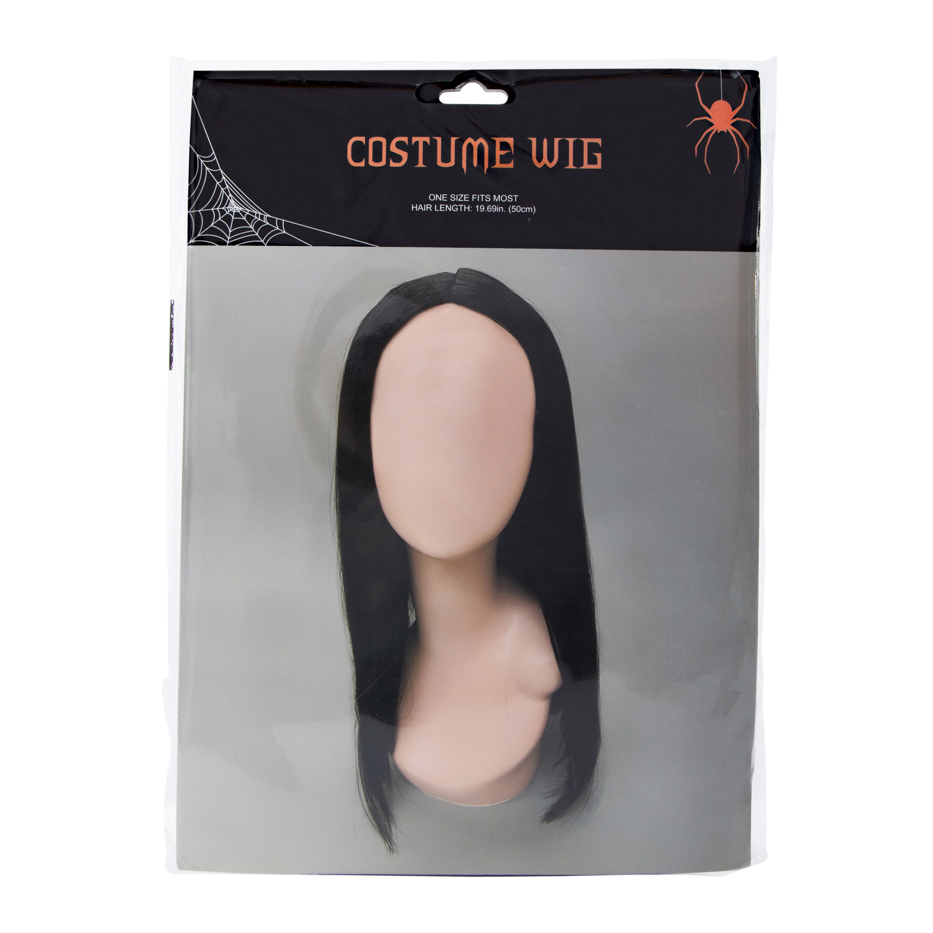 Halloween Costume Wig