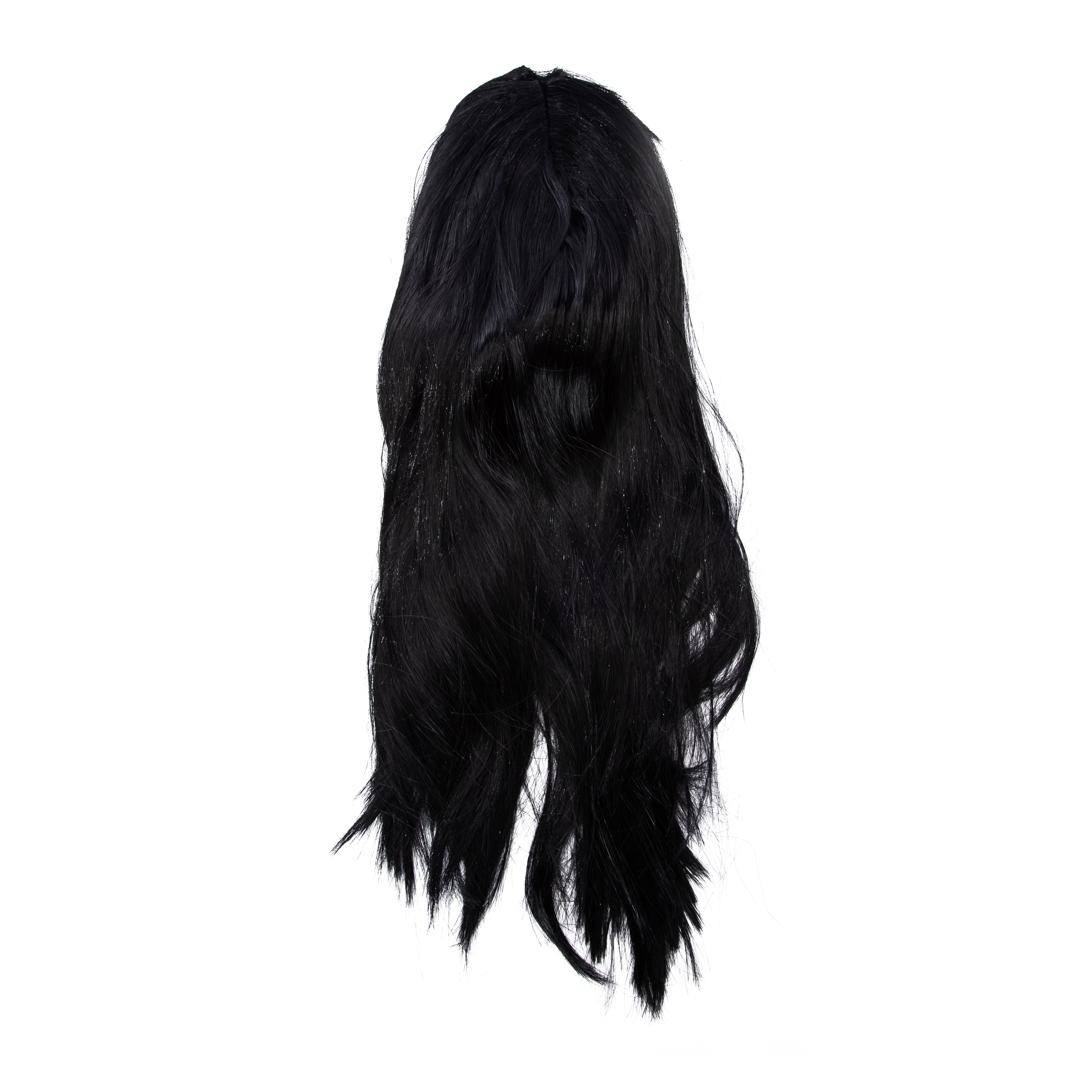 Halloween Costume Wig