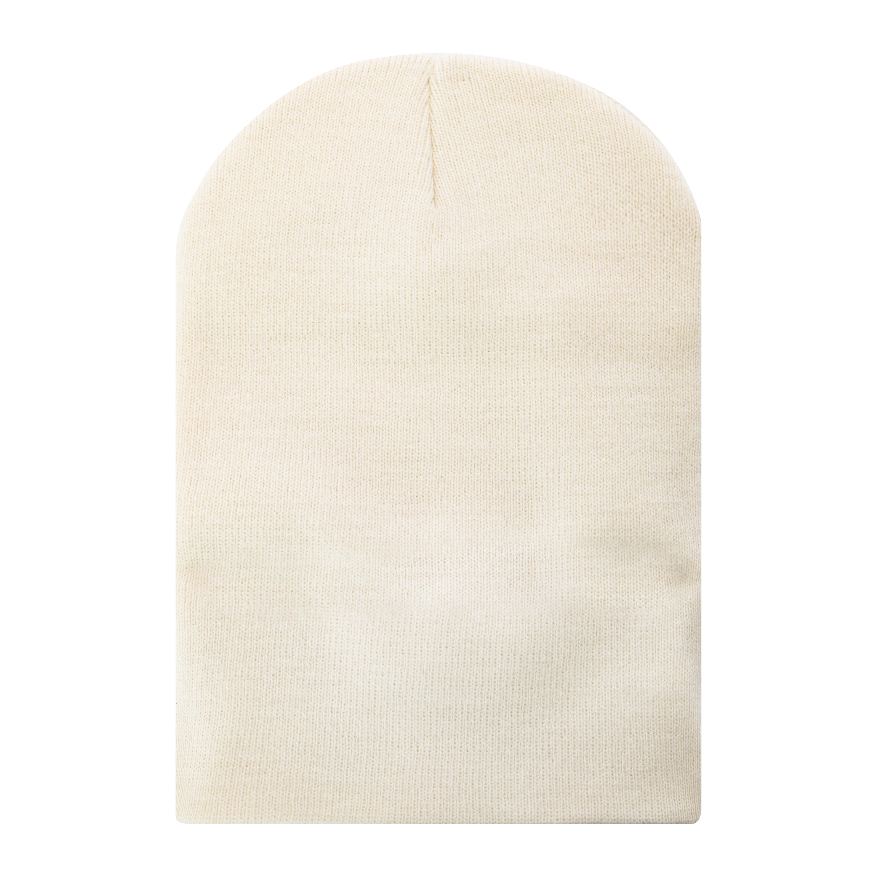 Embroidered City Beanie Hat