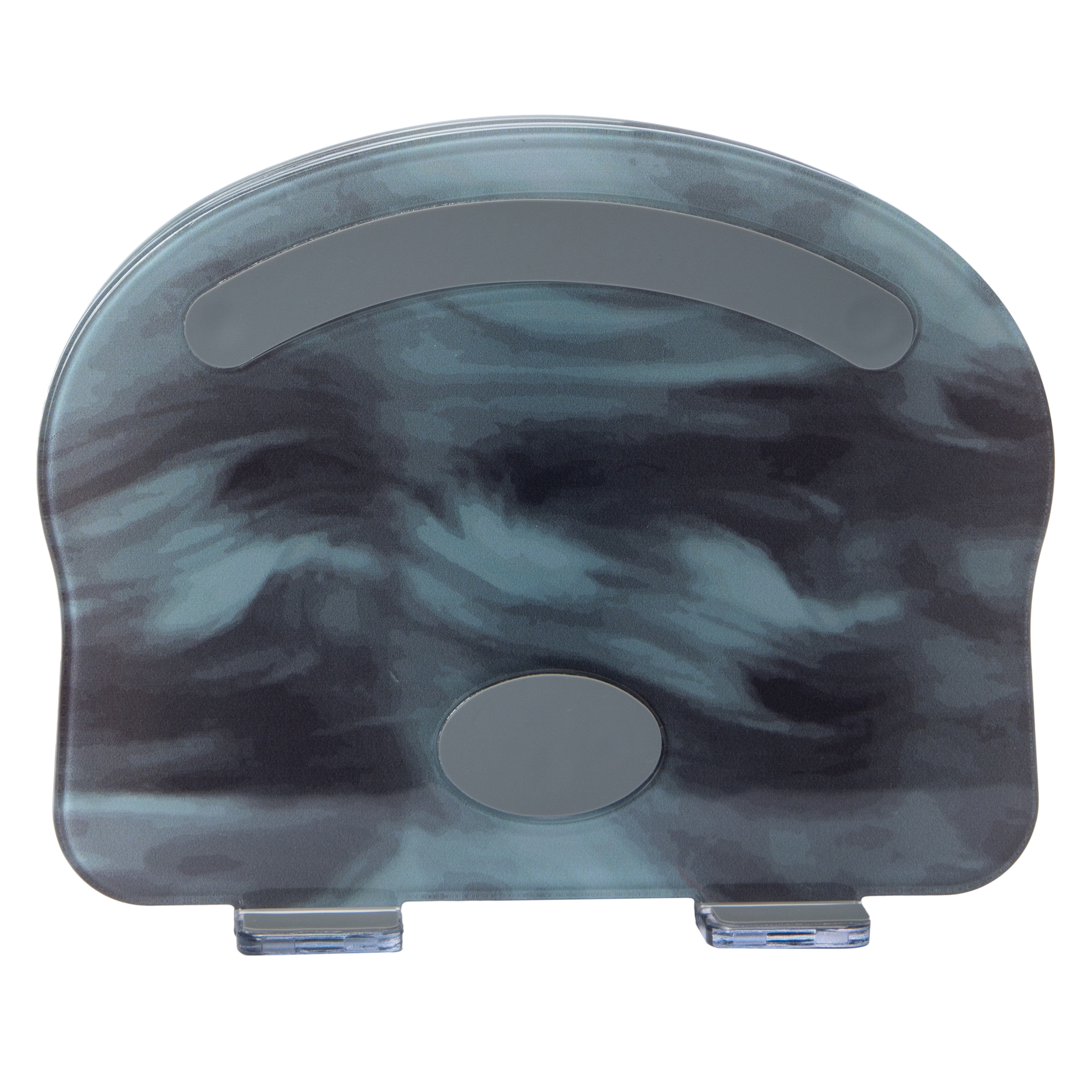 Acrylic Tablet Stand 5.1in x 6.19in