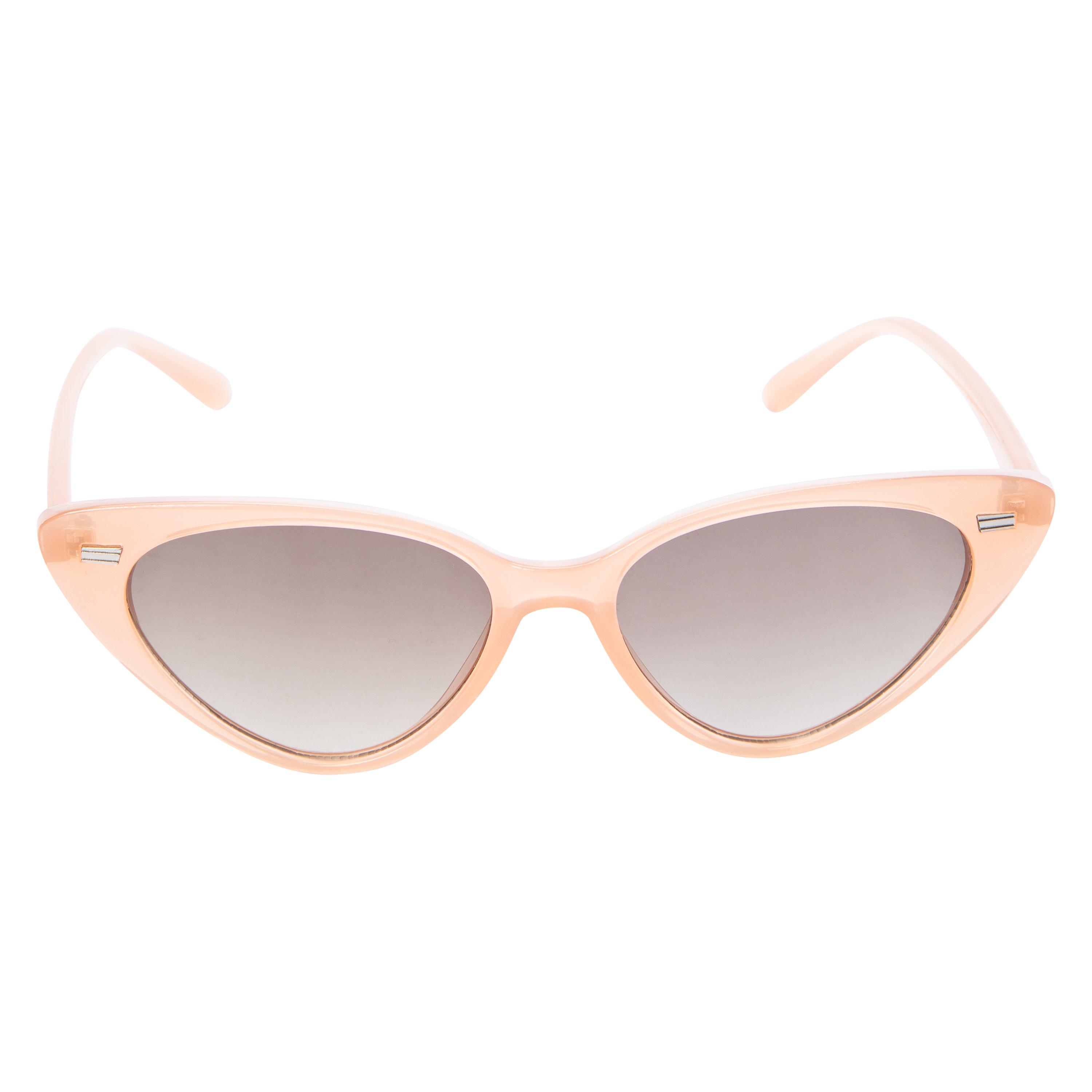 Ladies Cat-Eye Sunglasses