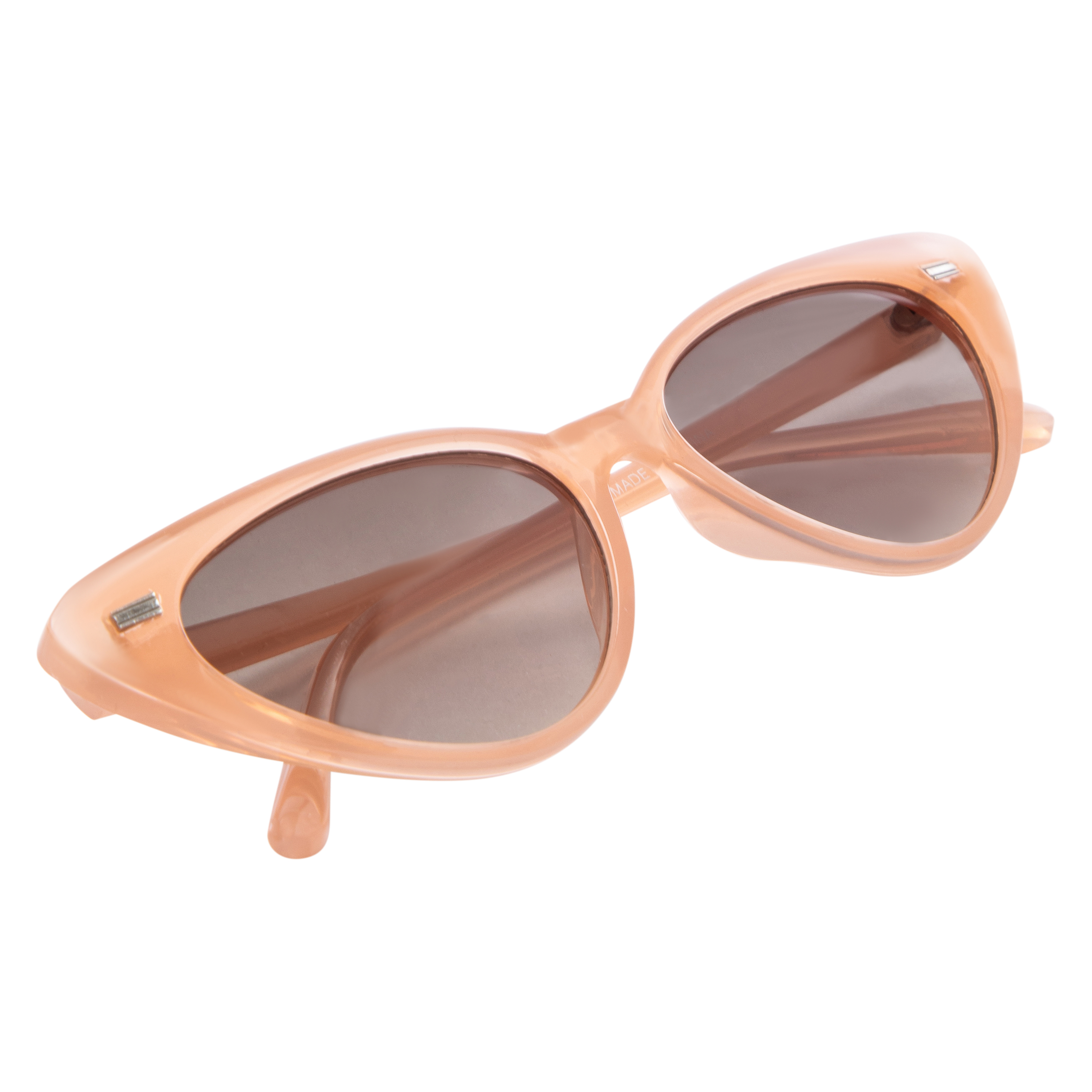 Ladies Cat-Eye Sunglasses