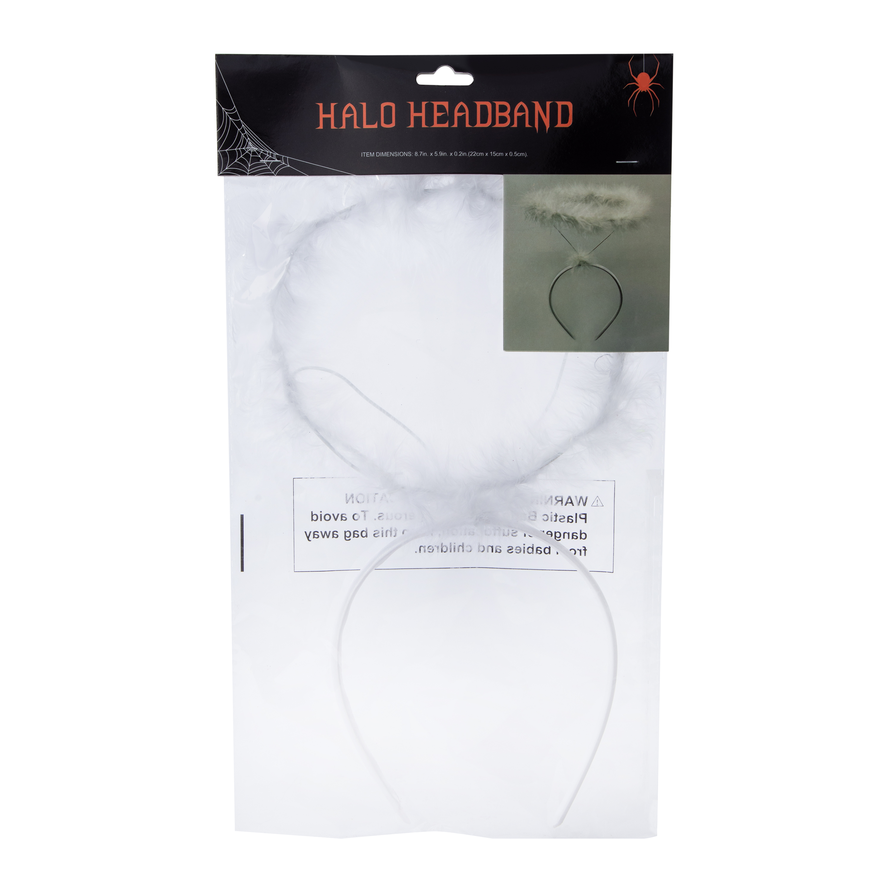 Halloween Costume Headband