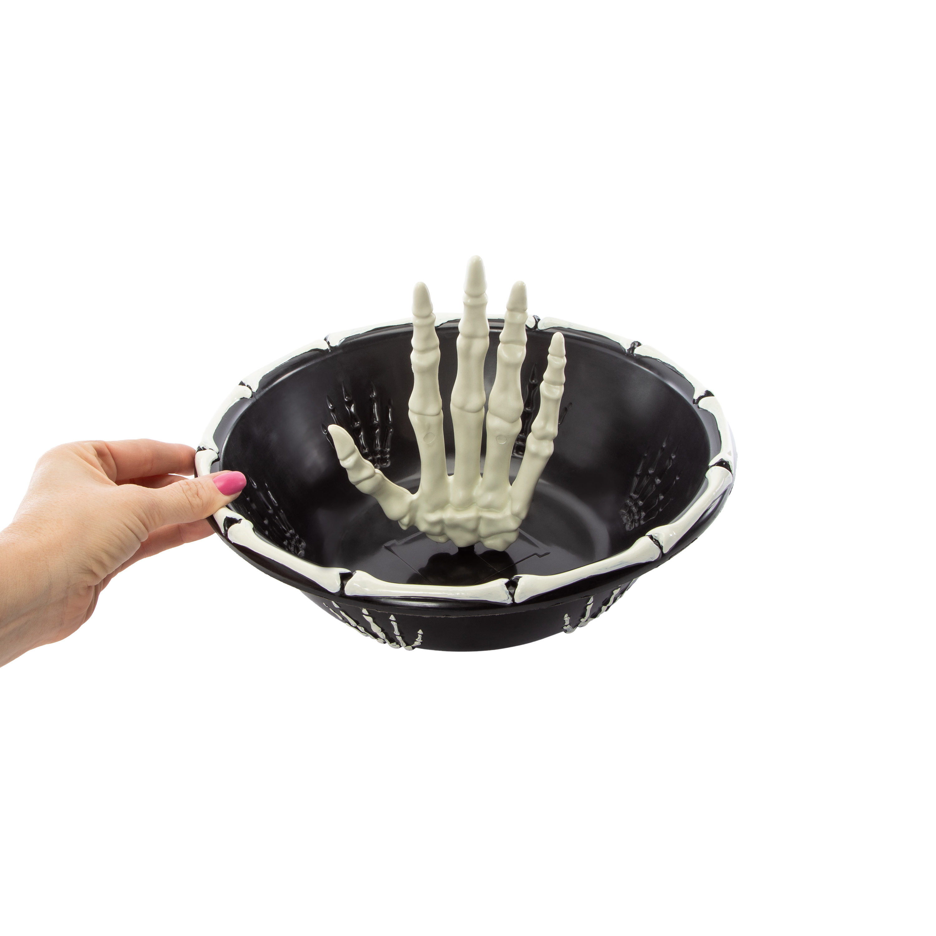 Skeleton Bowl 11.61in