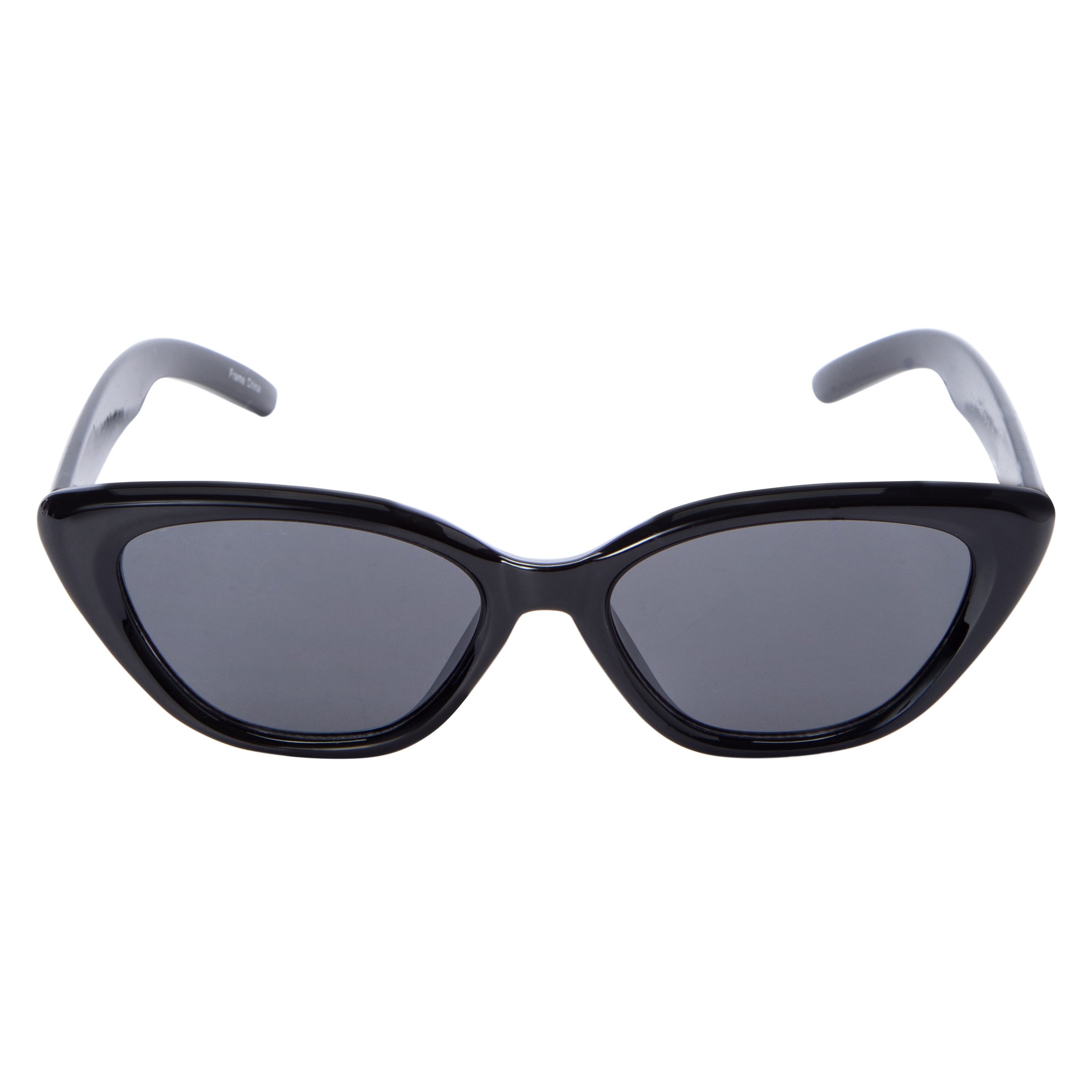 Ladies Classic Cat-Eye Sunglasses