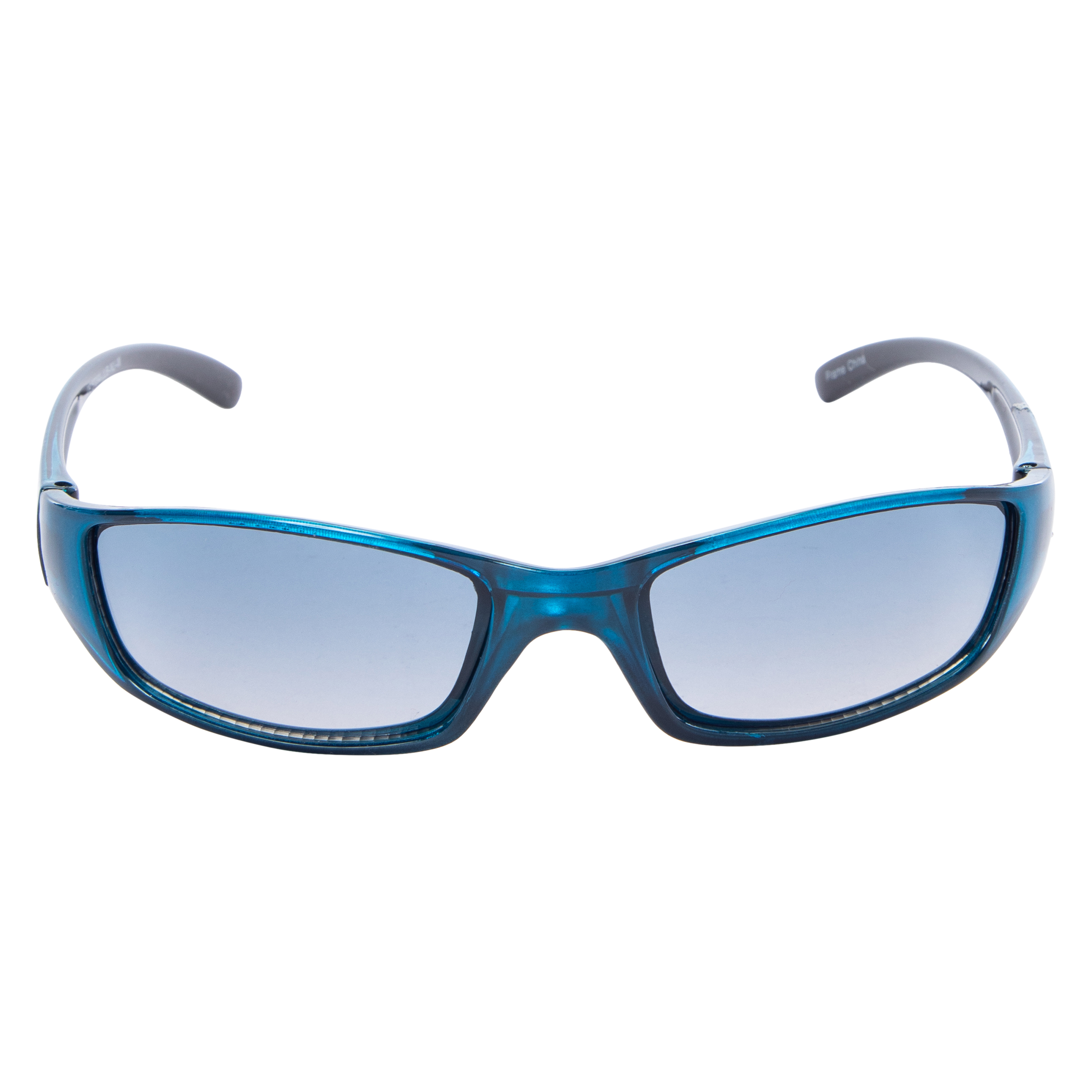 Mens Sports Wrap Sunglasses