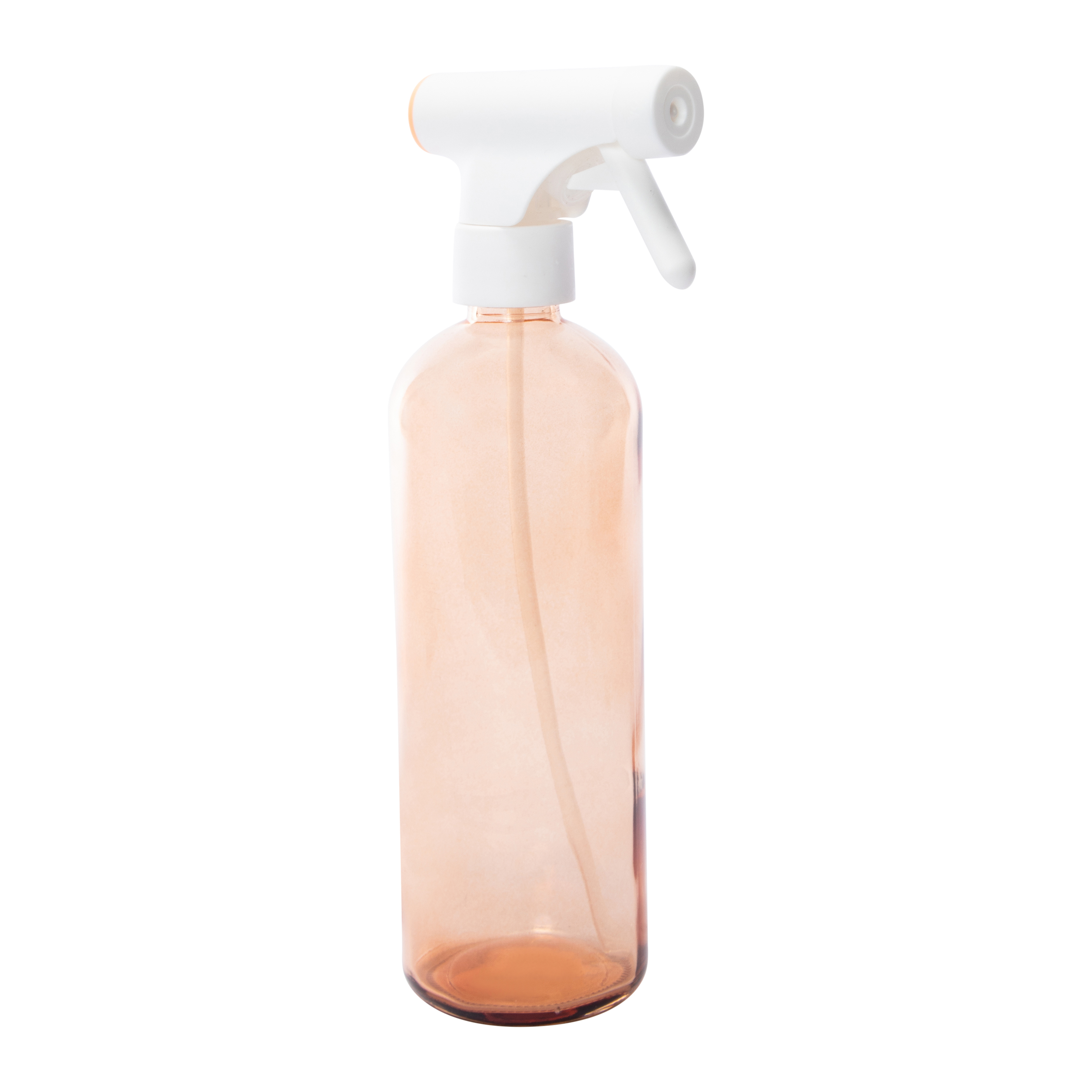 Glass Spray Bottle 16.91oz