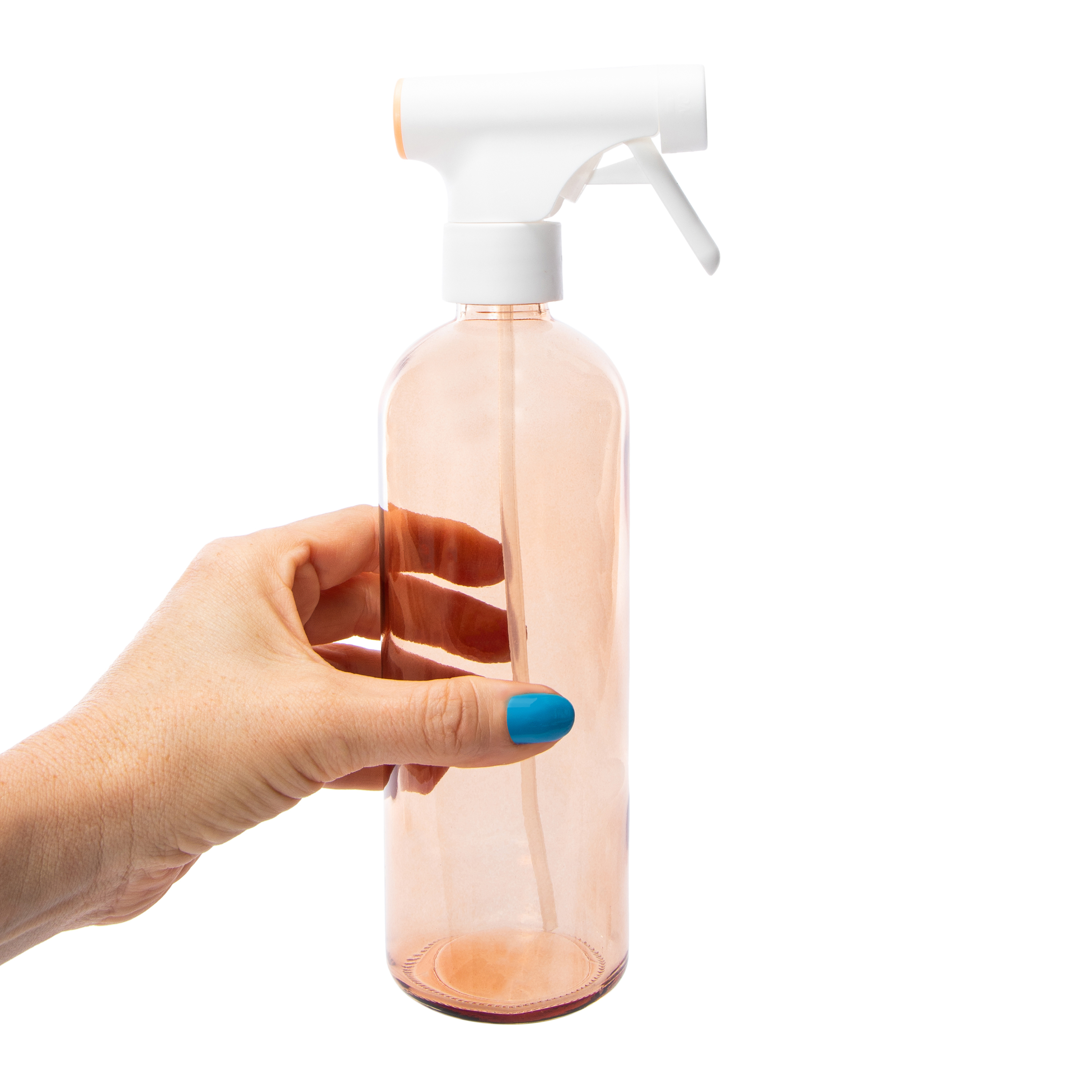 Glass Spray Bottle 16.91oz