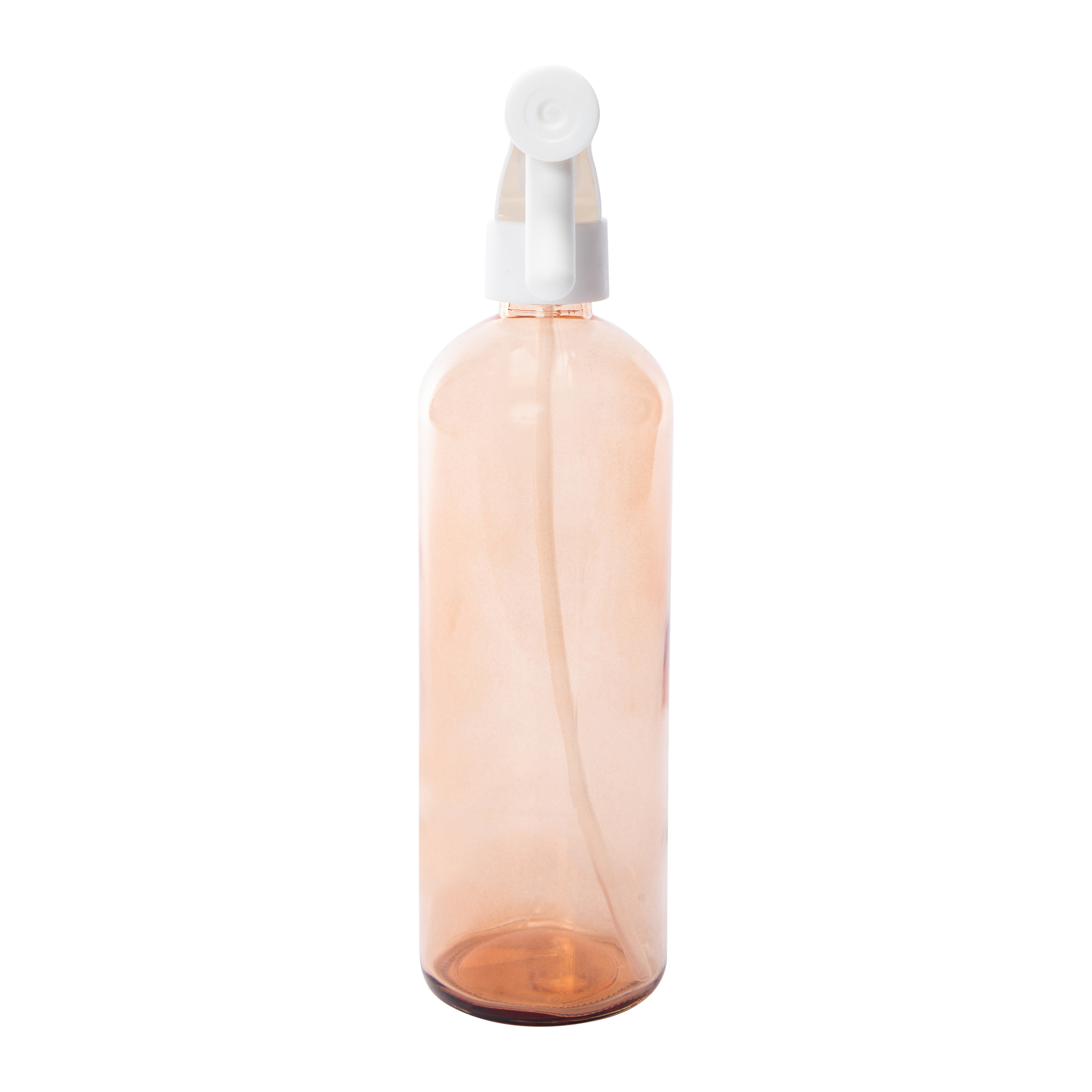 Glass Spray Bottle 16.91oz