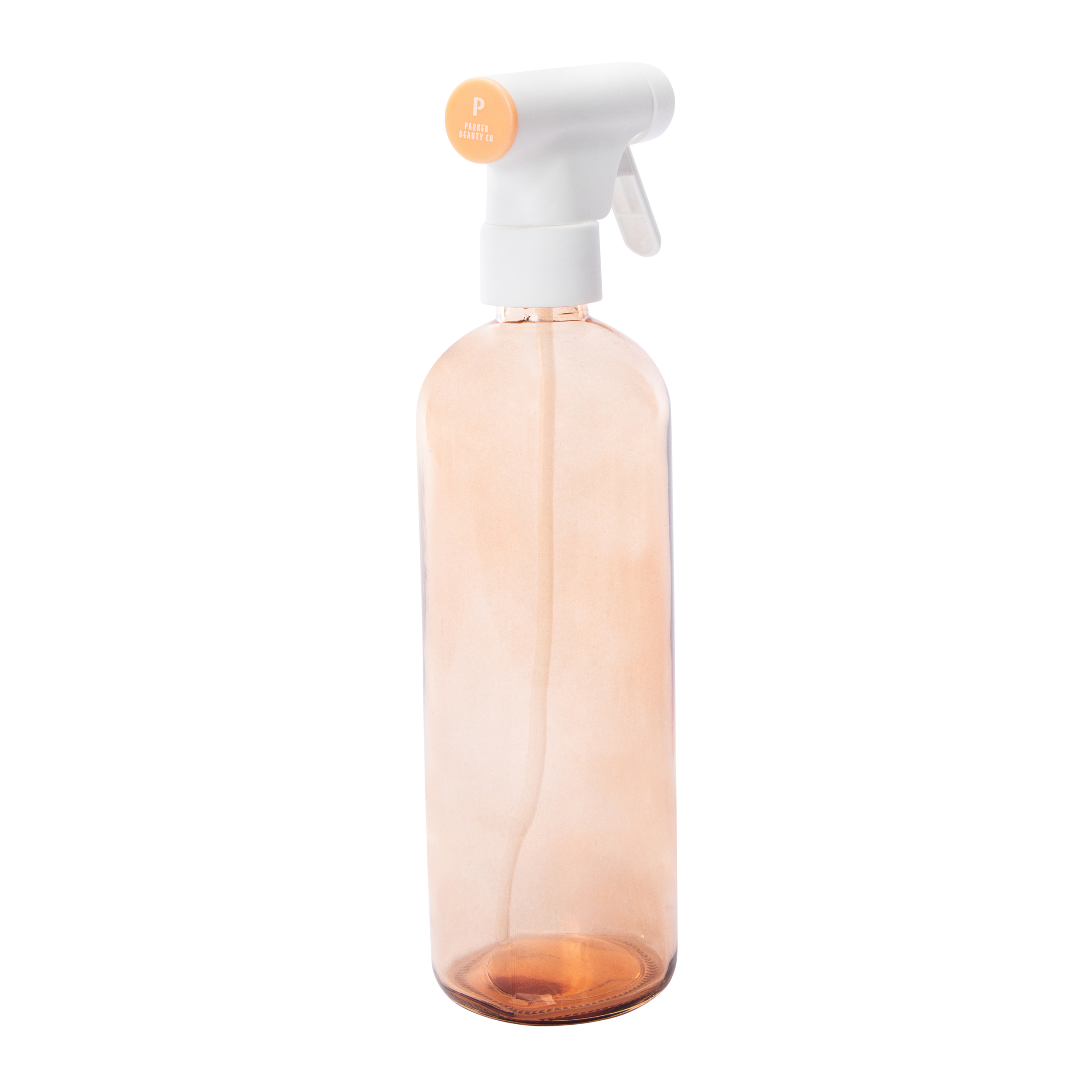 Glass Spray Bottle 16.91oz