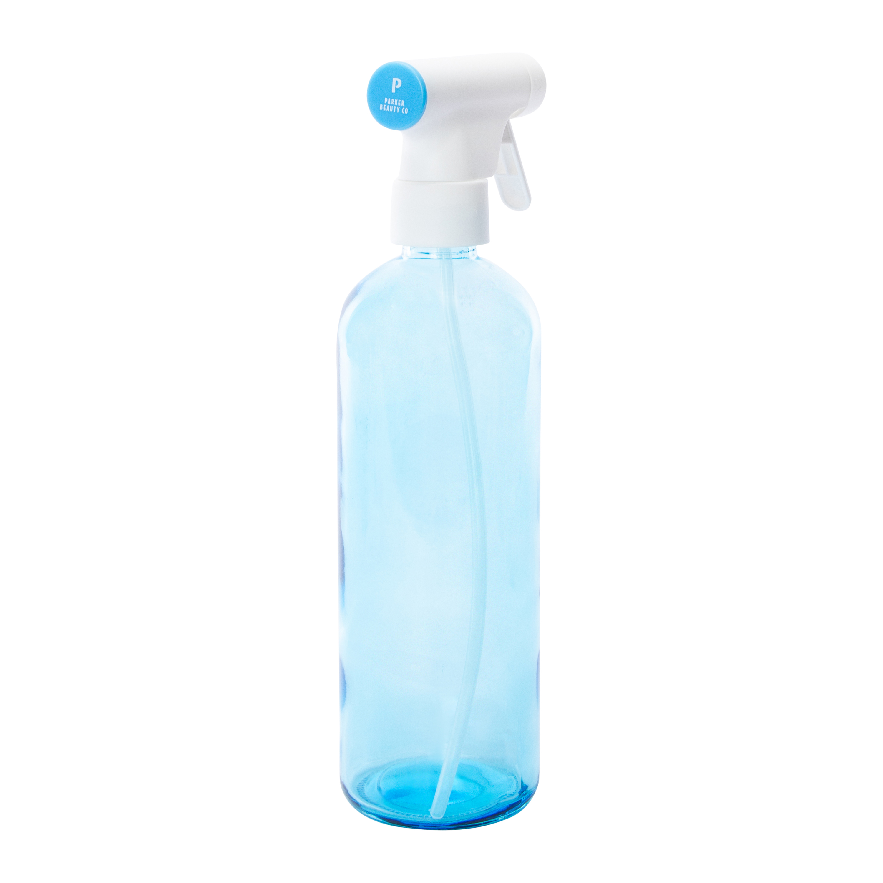 Glass Spray Bottle 16.91oz