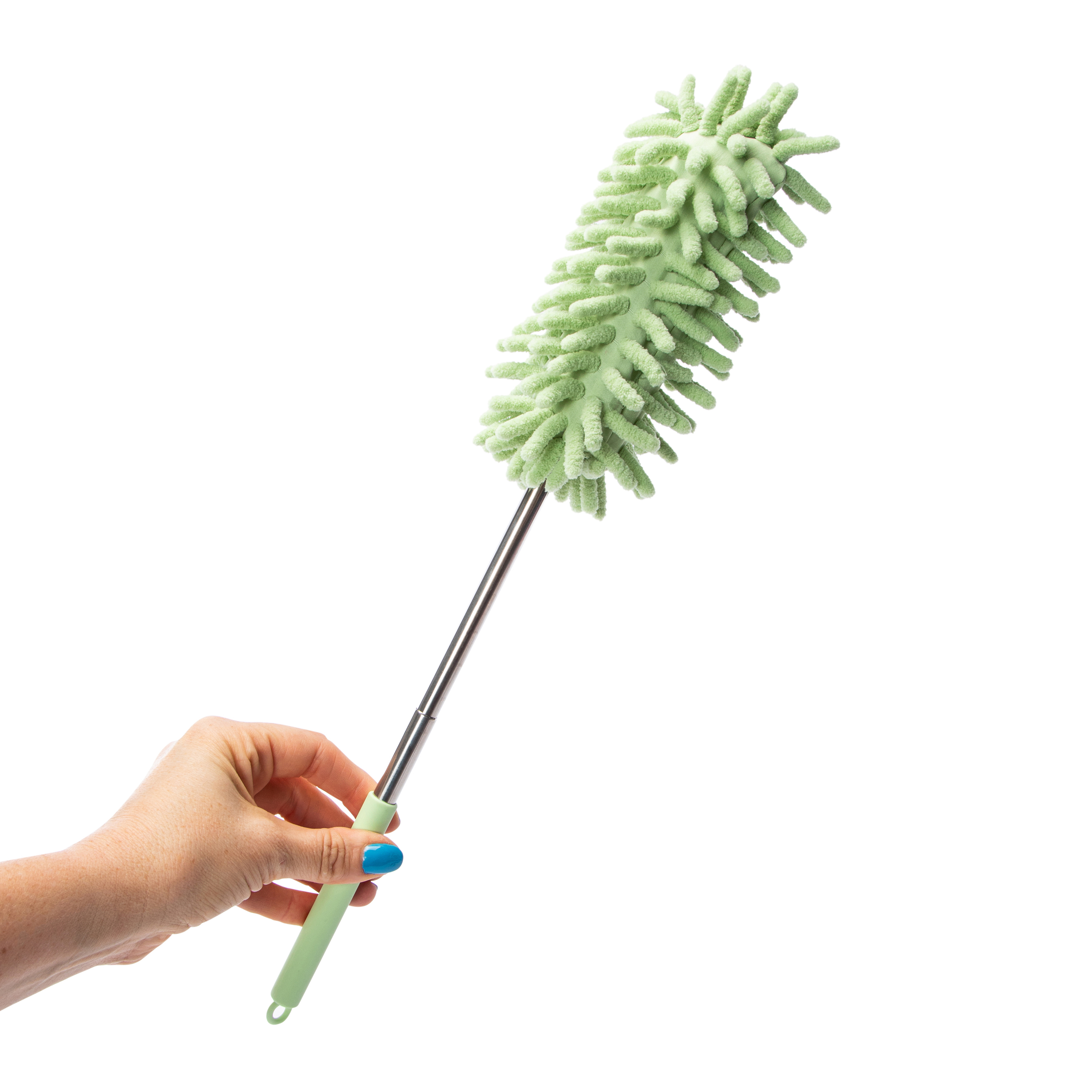 Microfiber Reusable Dust Cleaner