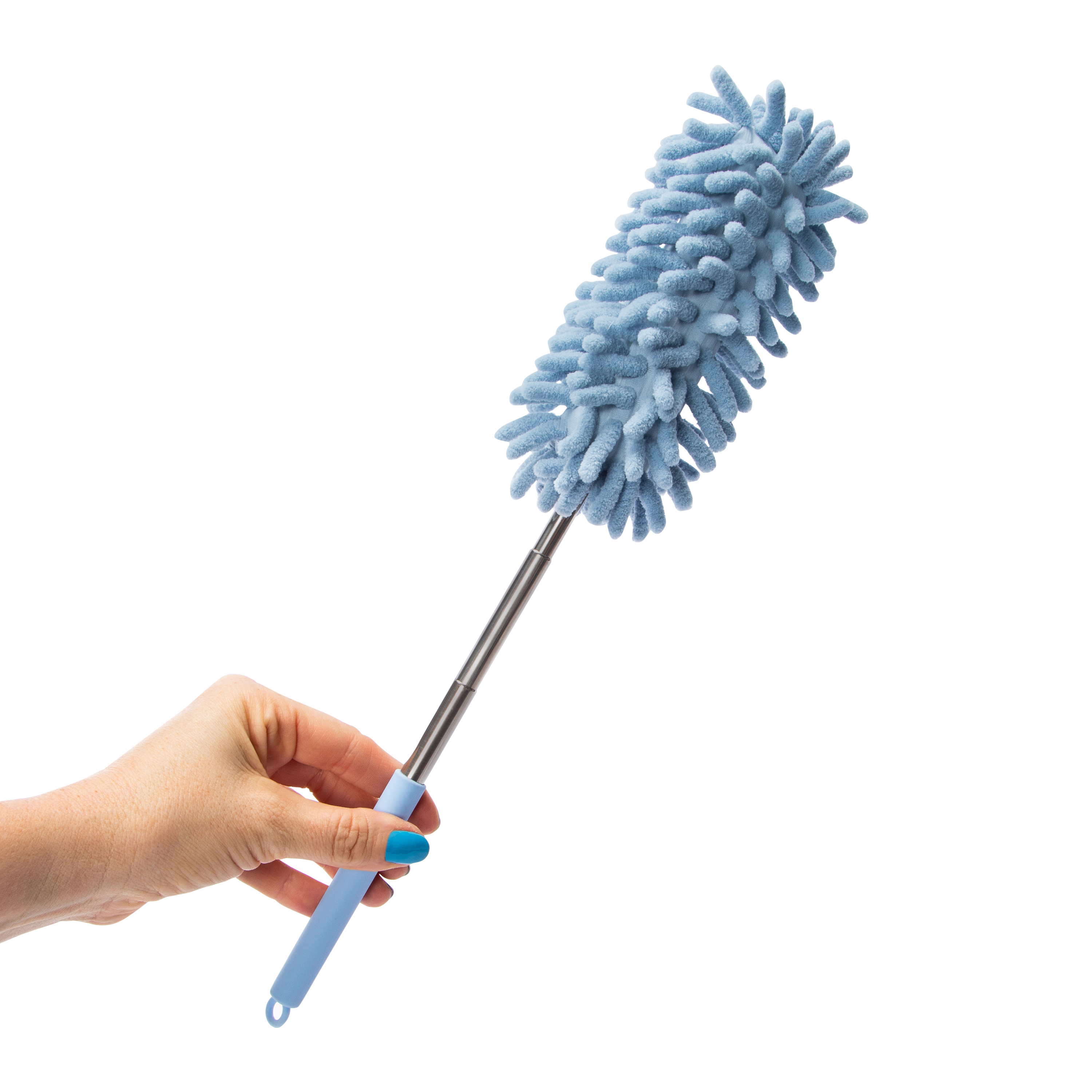 Microfiber Reusable Dust Cleaner