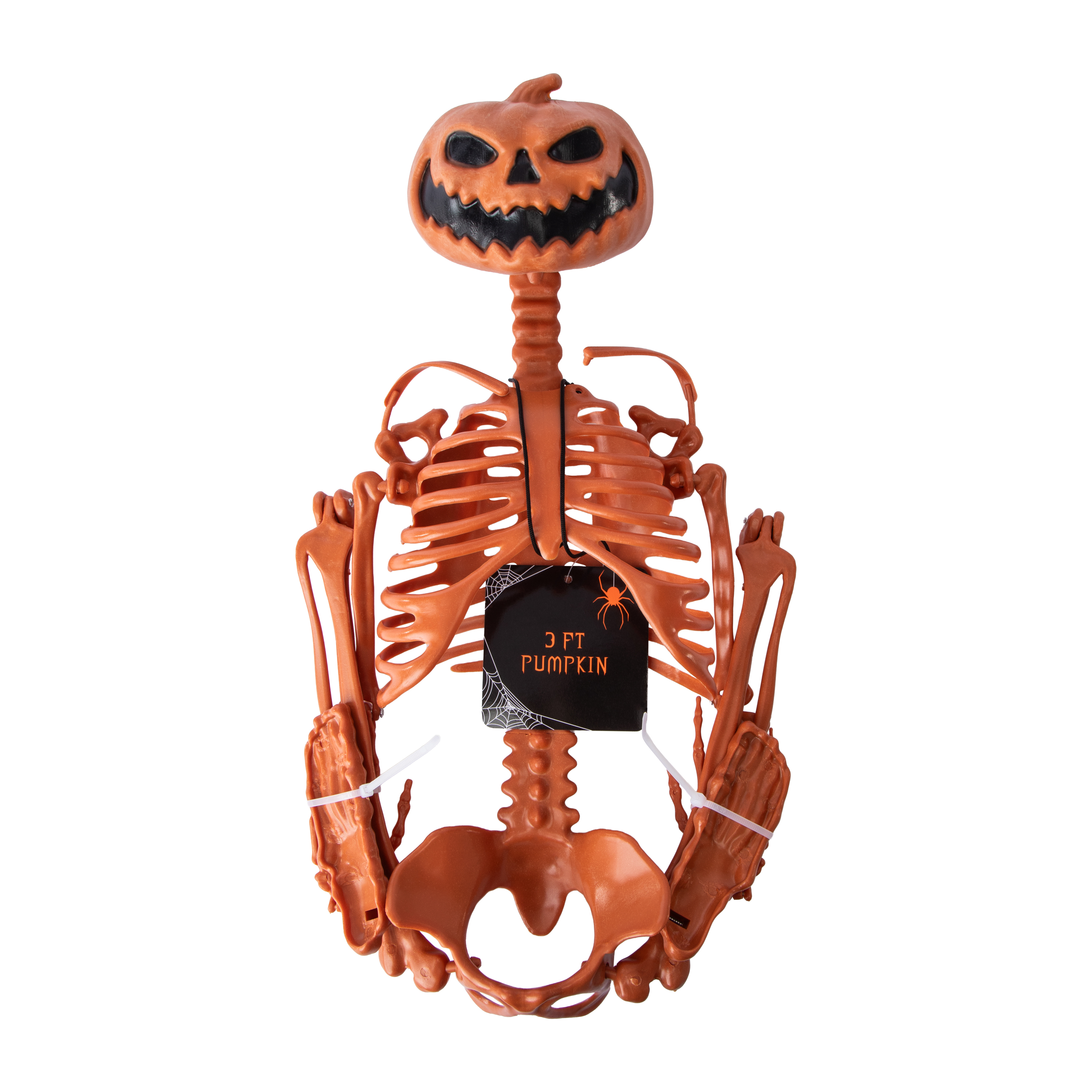 3ft Halloween Skeleton