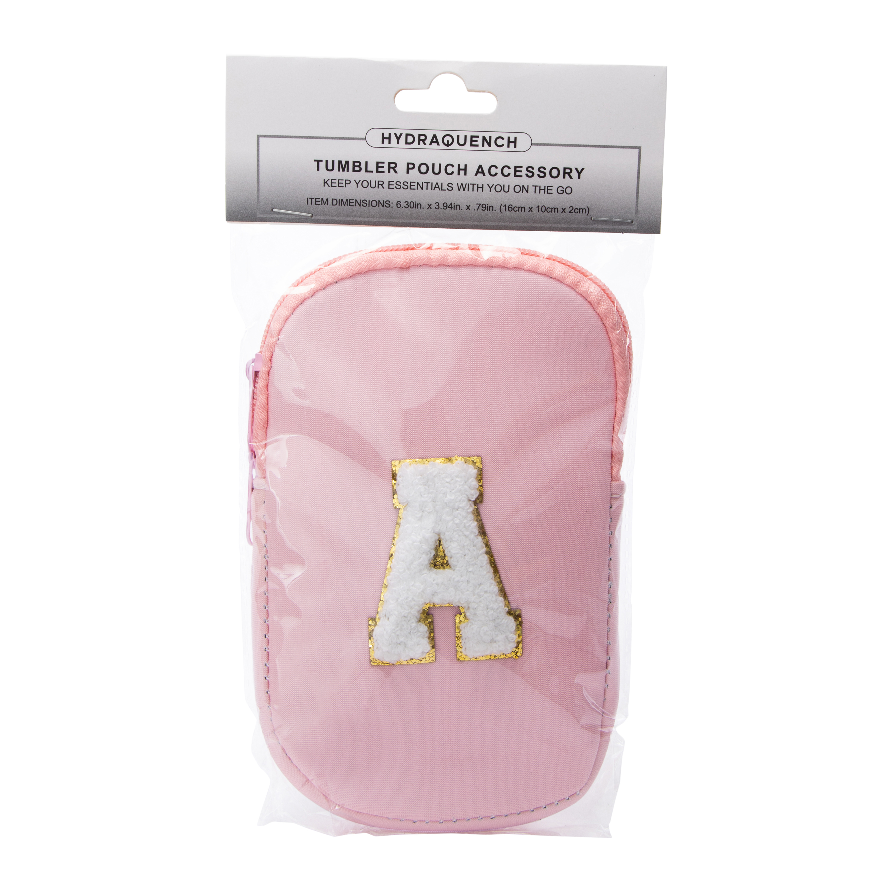 Hydraquench Tumbler Pouch Accessory