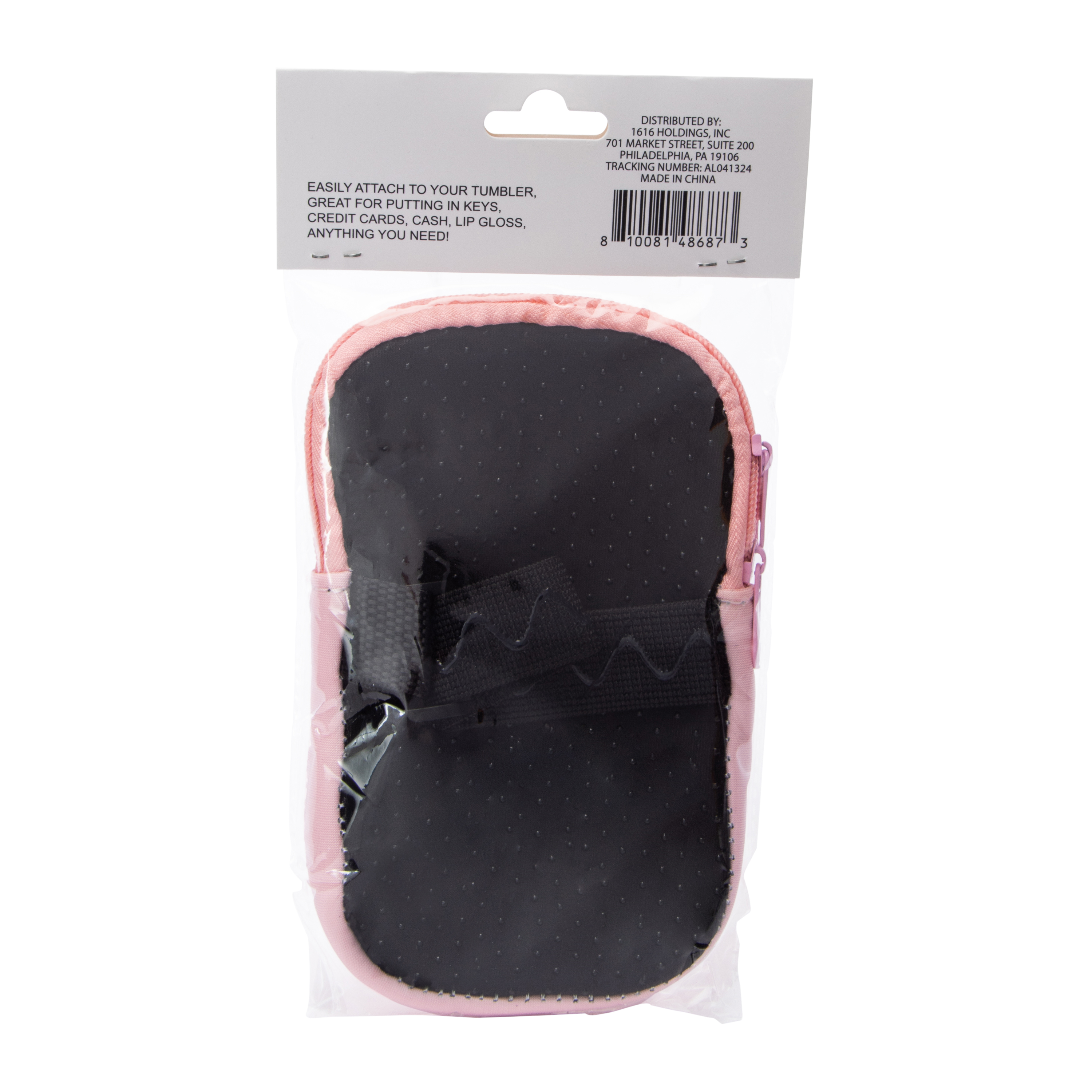 Hydraquench Tumbler Pouch Accessory