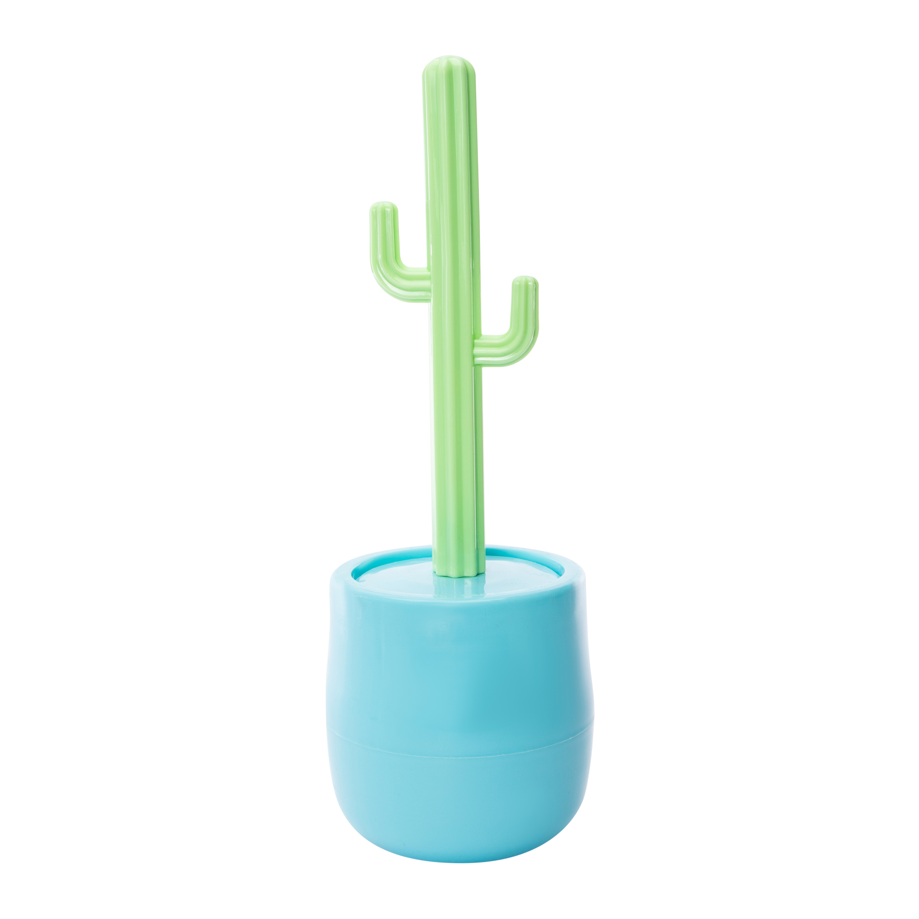 Novelty Toilet Brush 15in