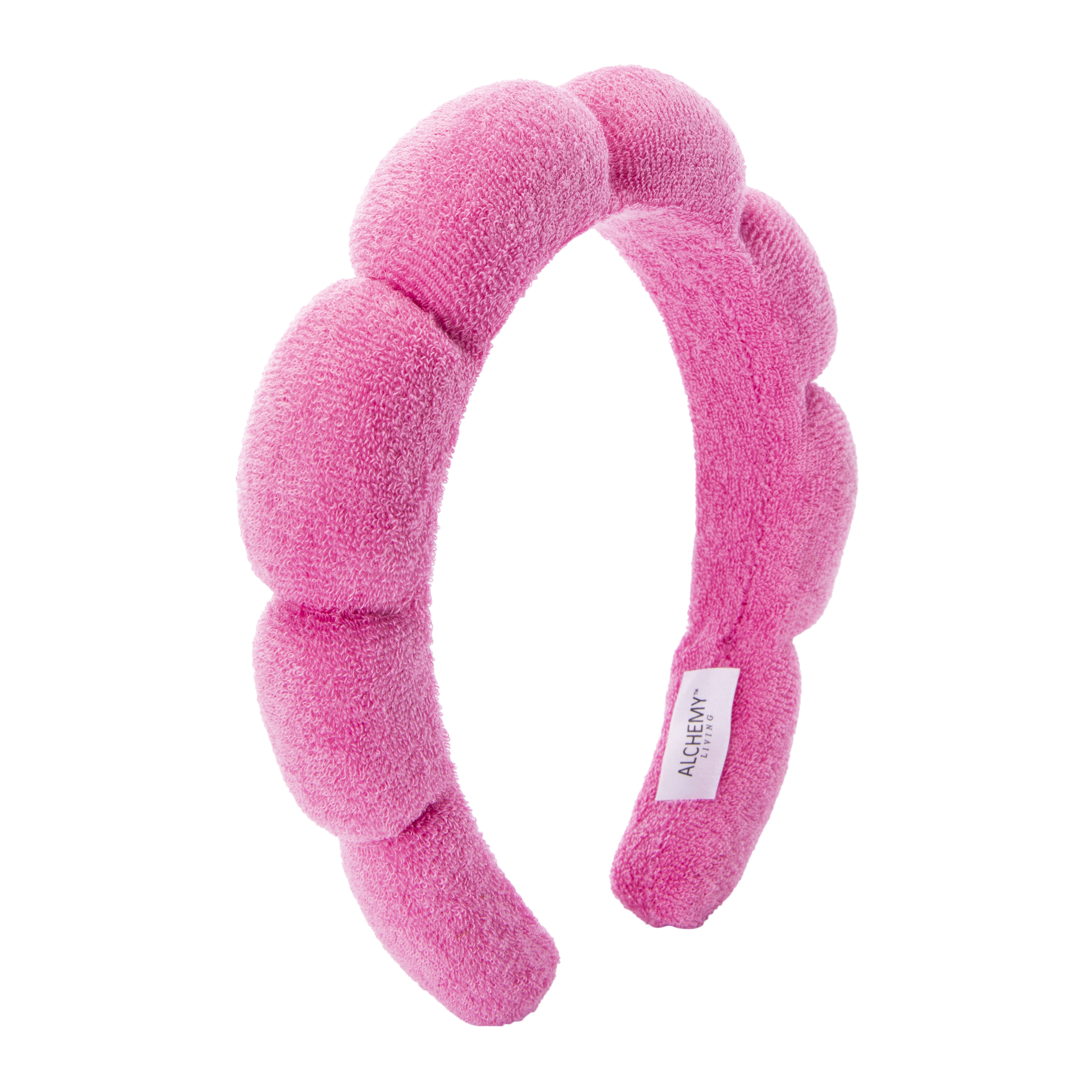 Alchemy Living™ Spa Padded Headband
