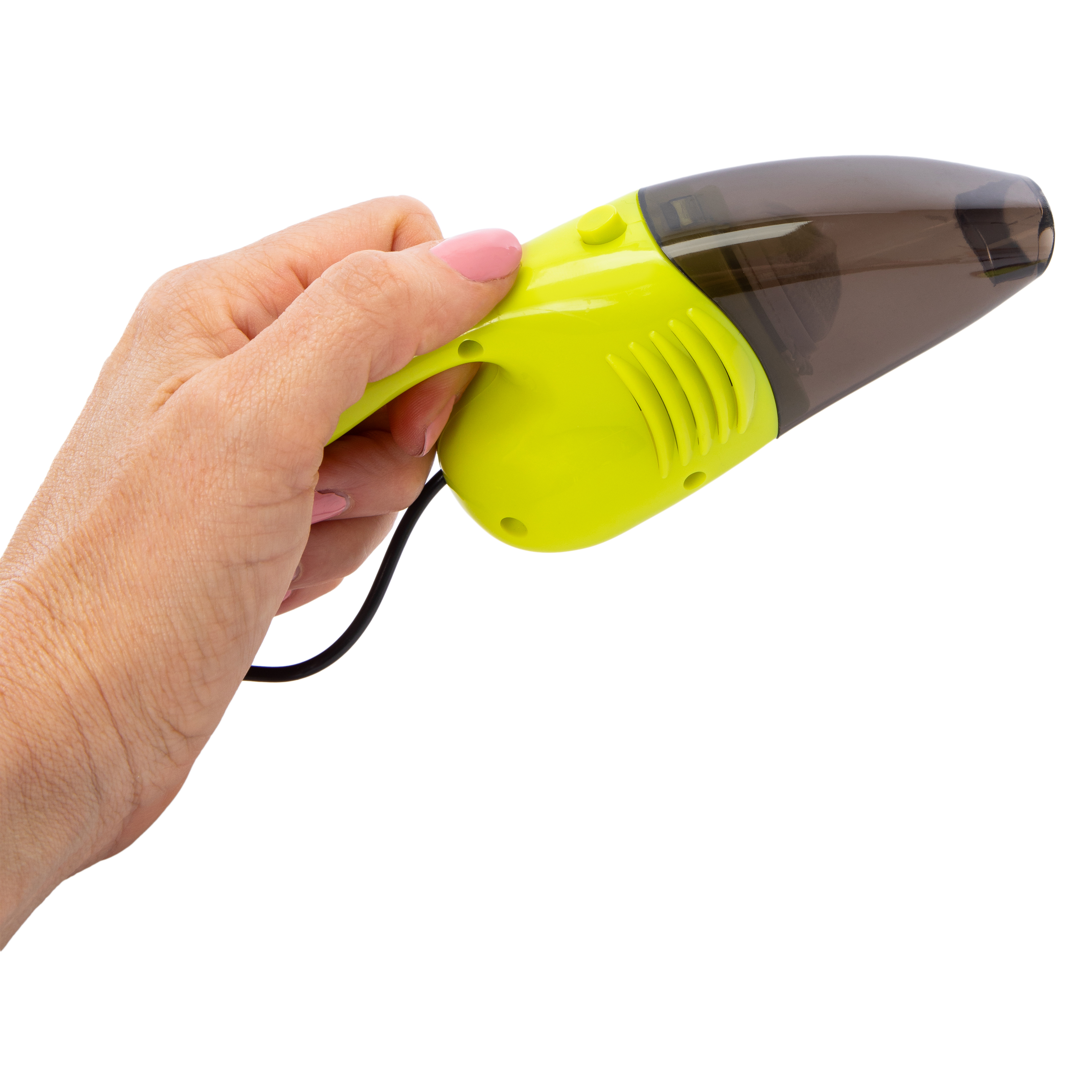 Cleansweep Dirt & Dust Sweeper