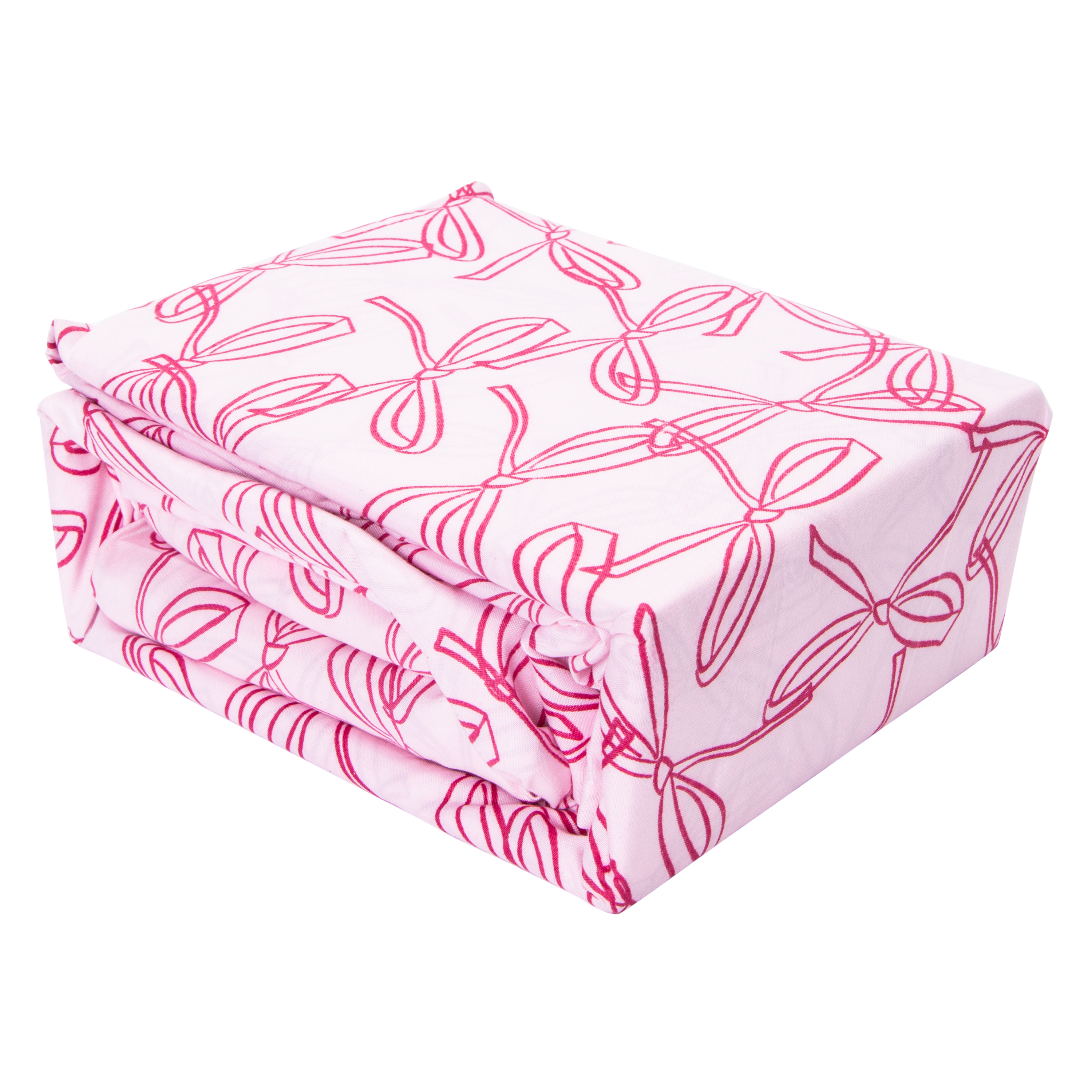 Twin XL Printed Sheet Set 3-Piece