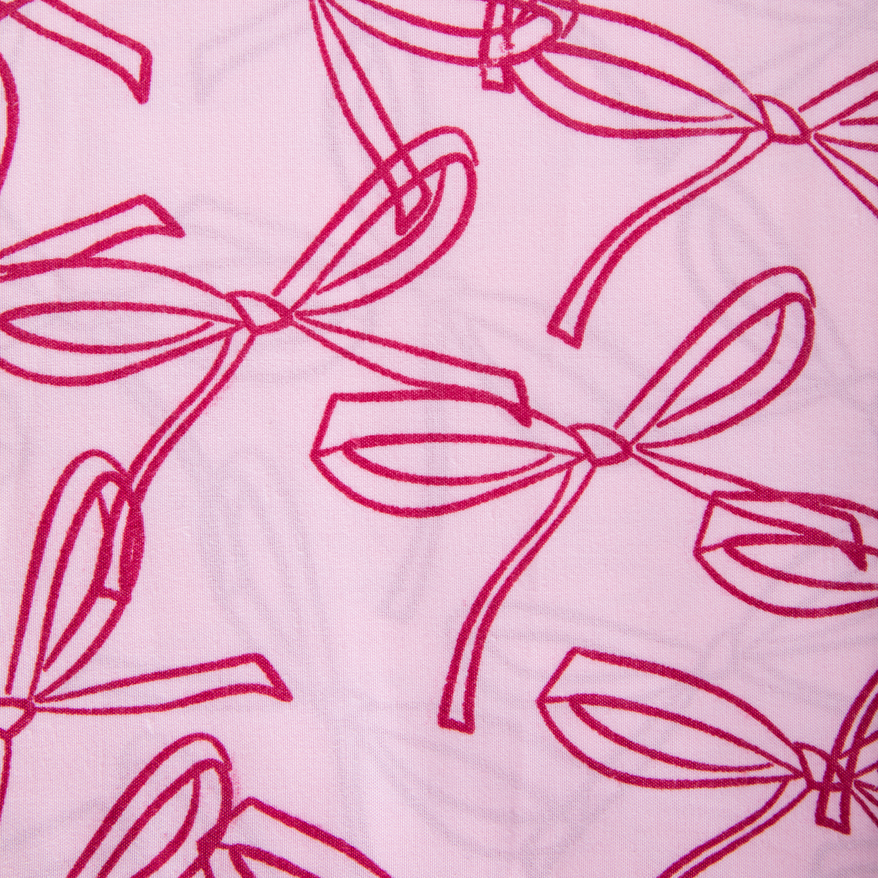 Twin XL Printed Sheet Set 3-Piece