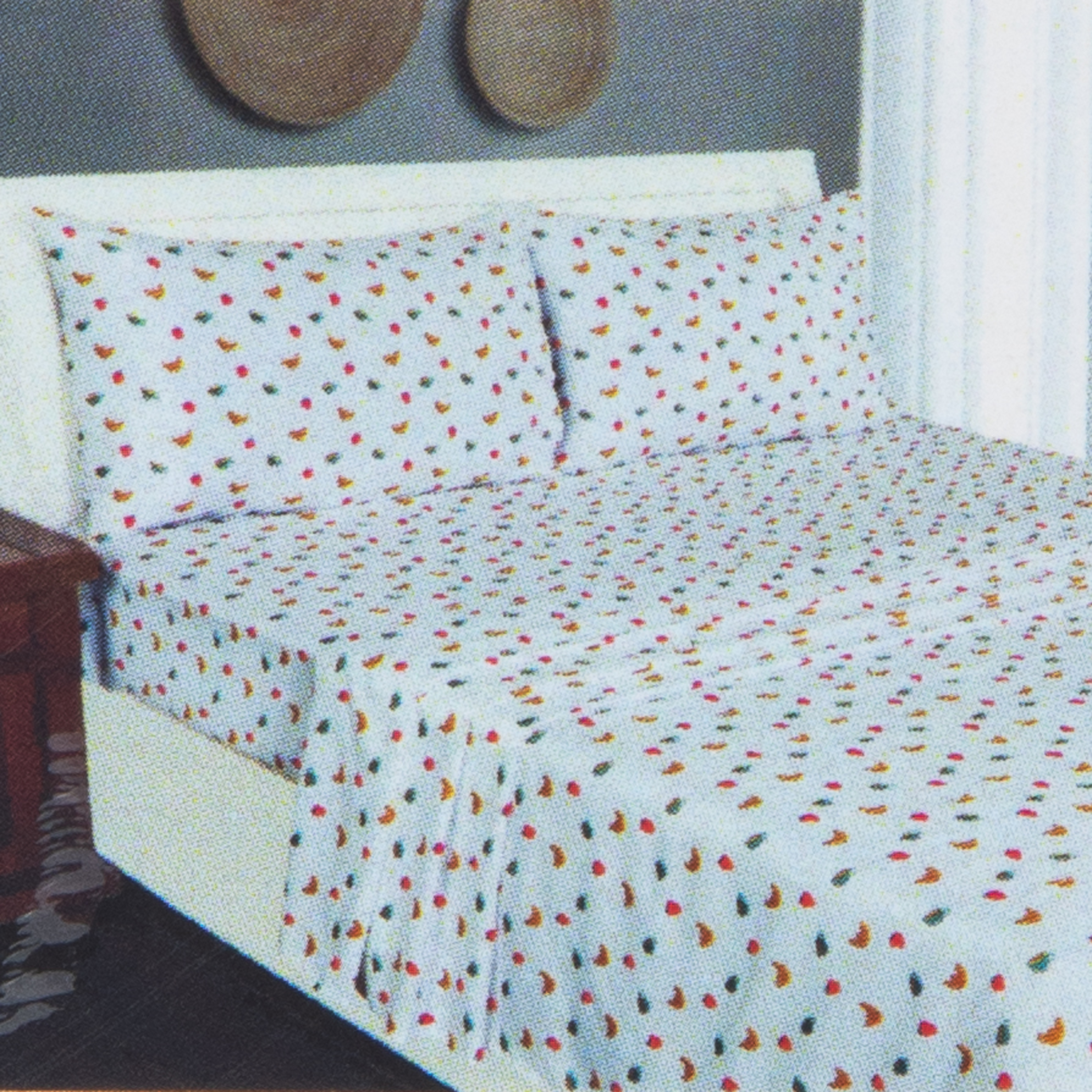 Room 2 Room™ Queen Sheet Set 4-Piece