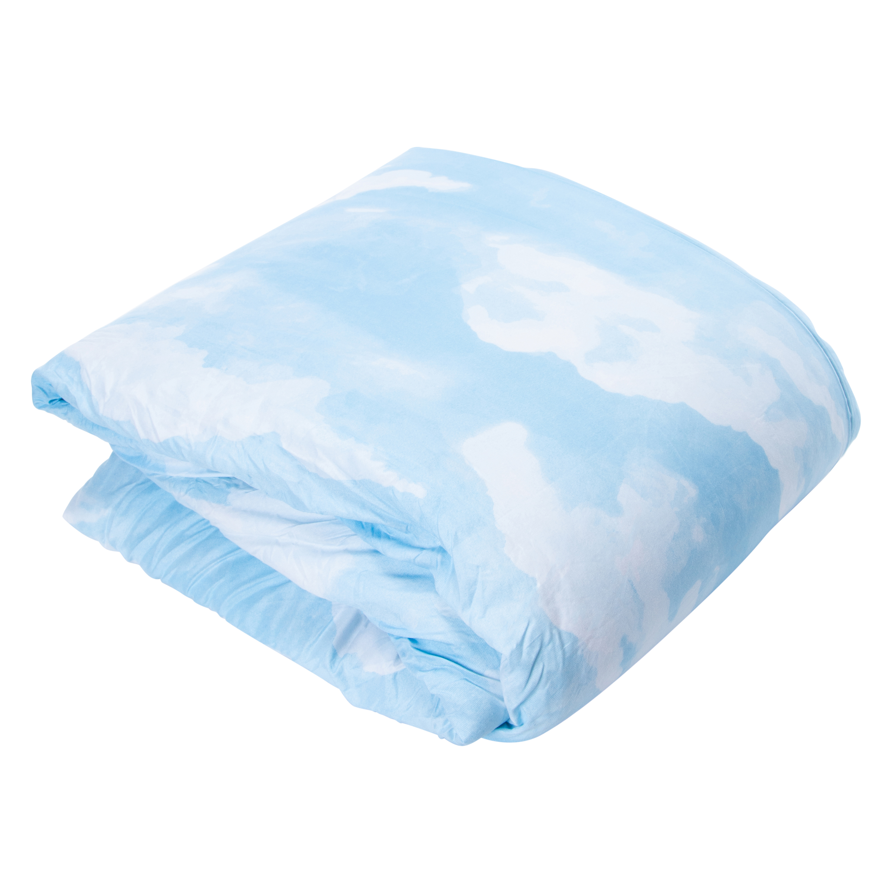 Twin Comforter 66in x 86in