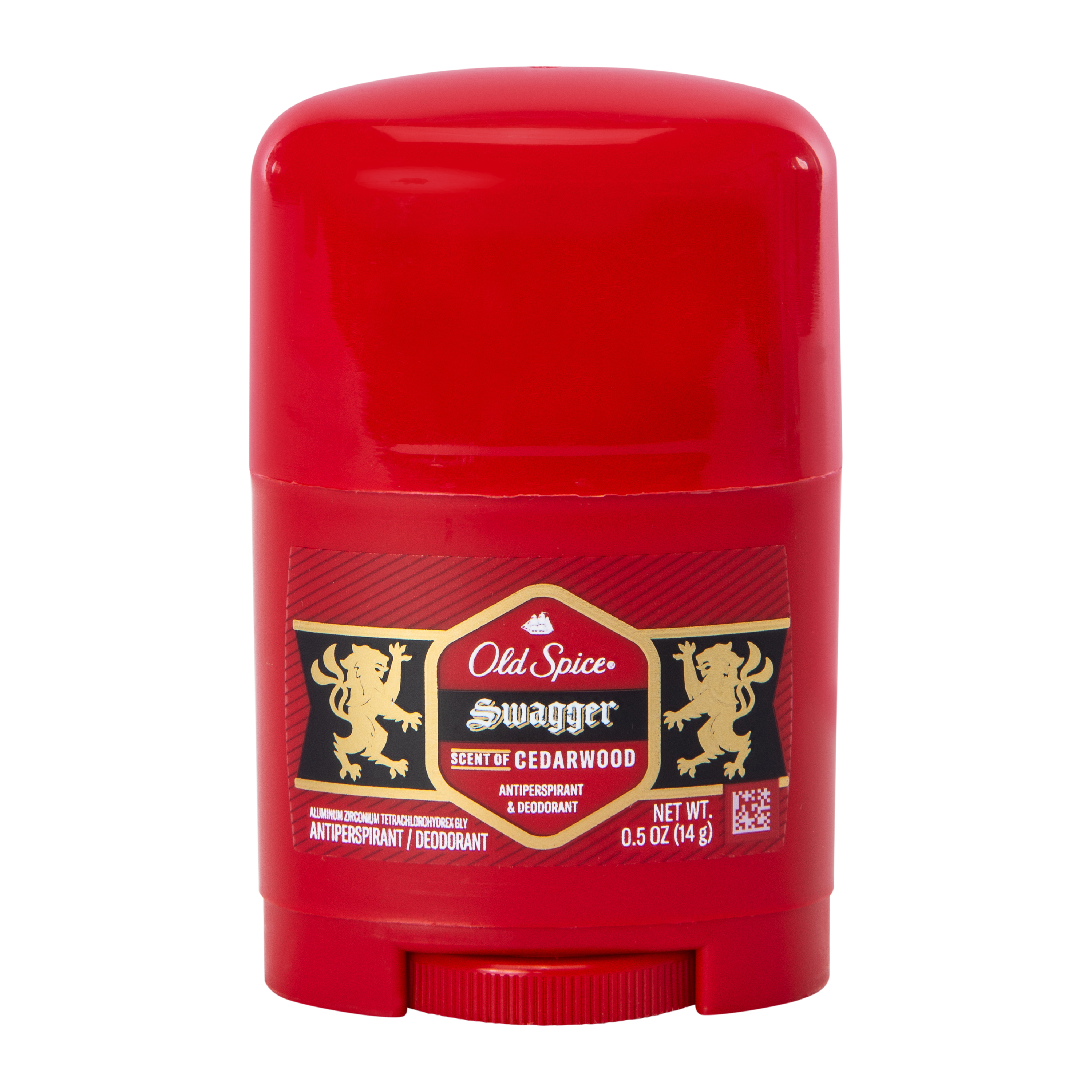 Old Spice® Swagger Travel Deodorant 0.5oz