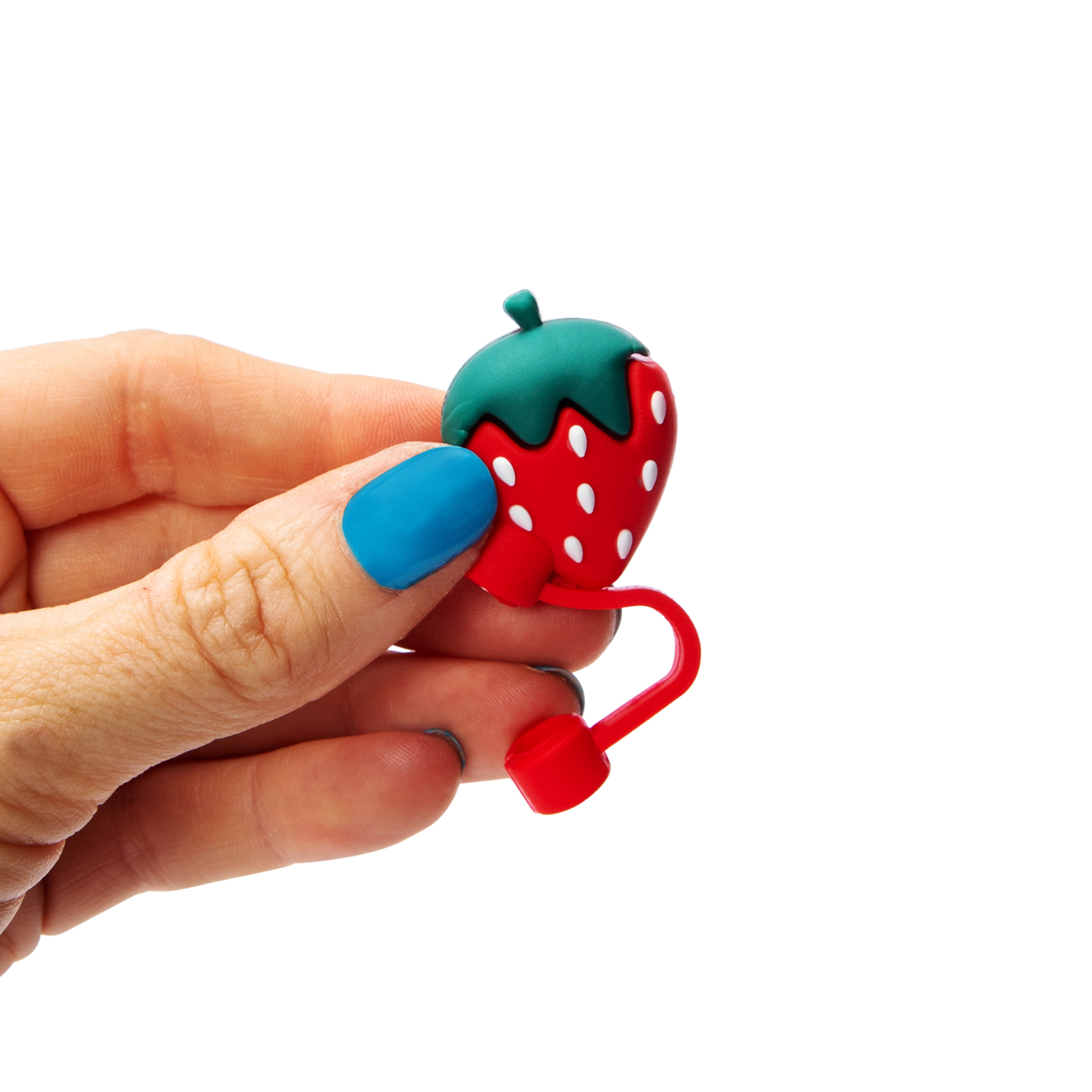 Hydraquench Tumbler Straw Accessories 4-Count